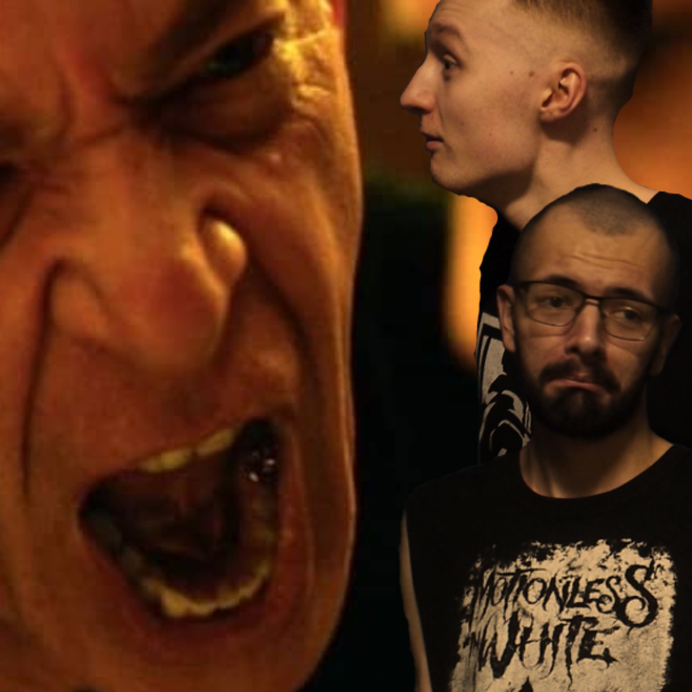ARE YOU RUSHING OR ARE YOU DRAGGING? - WHIPLASH episode artwork