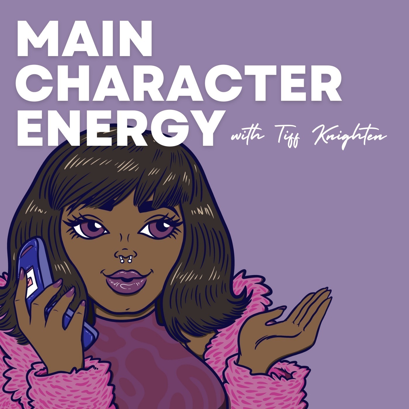 Birth Charts + Virgo Tendencies with Racquelle Francis