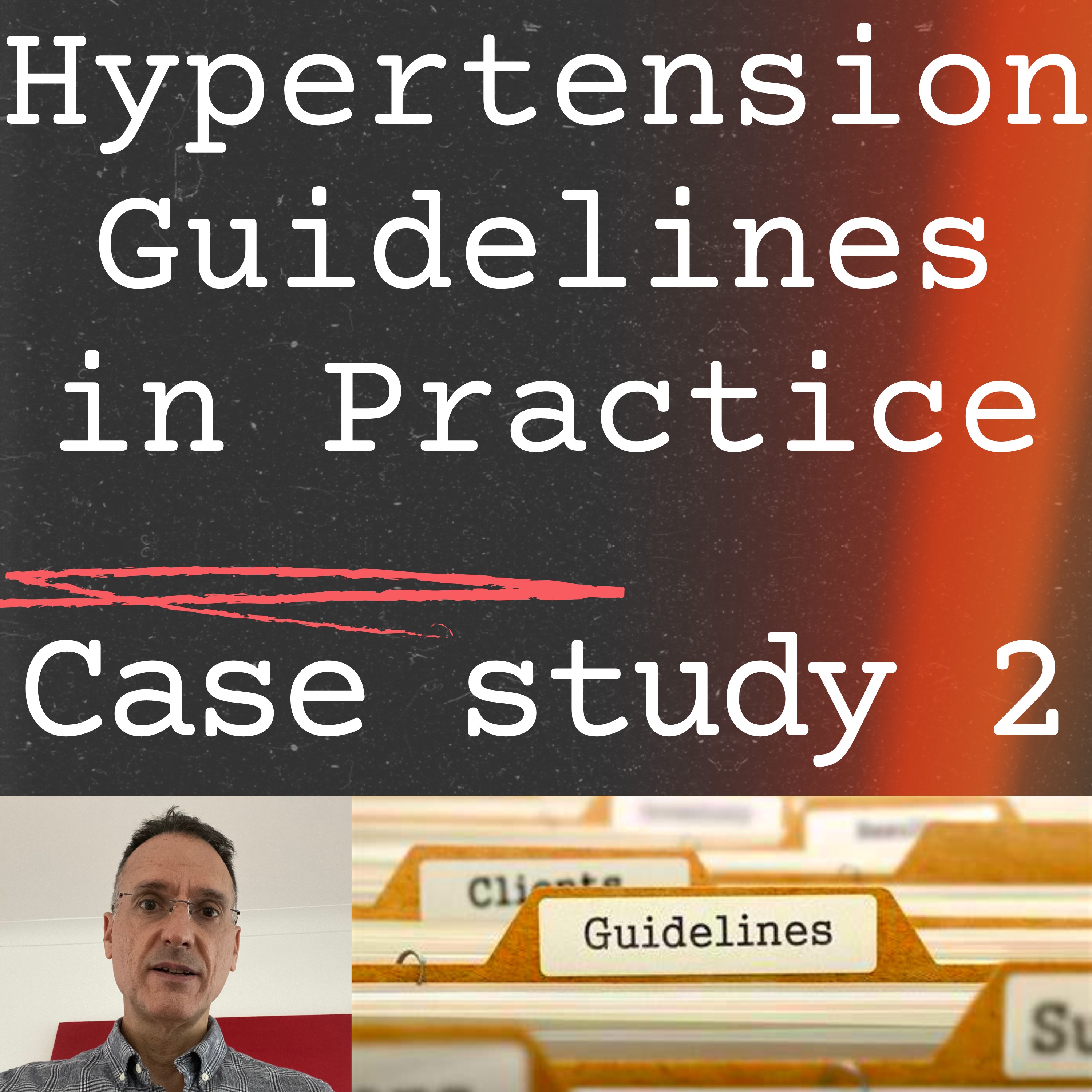 Primary Care Guidelines