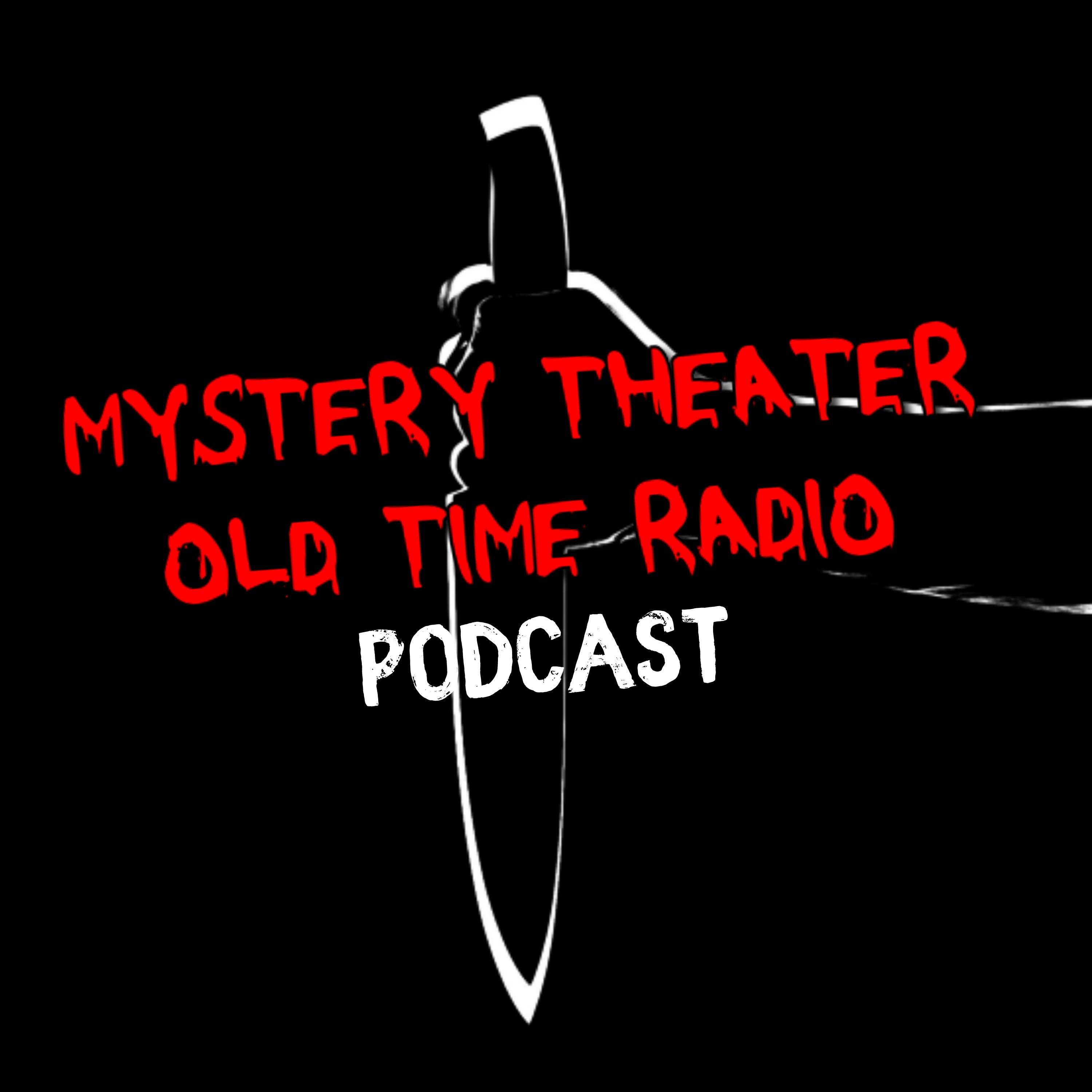 Mystery Theater Old Time Radio - Suspense Radio Shows - Episode #114  – Murder Goes For A Swim