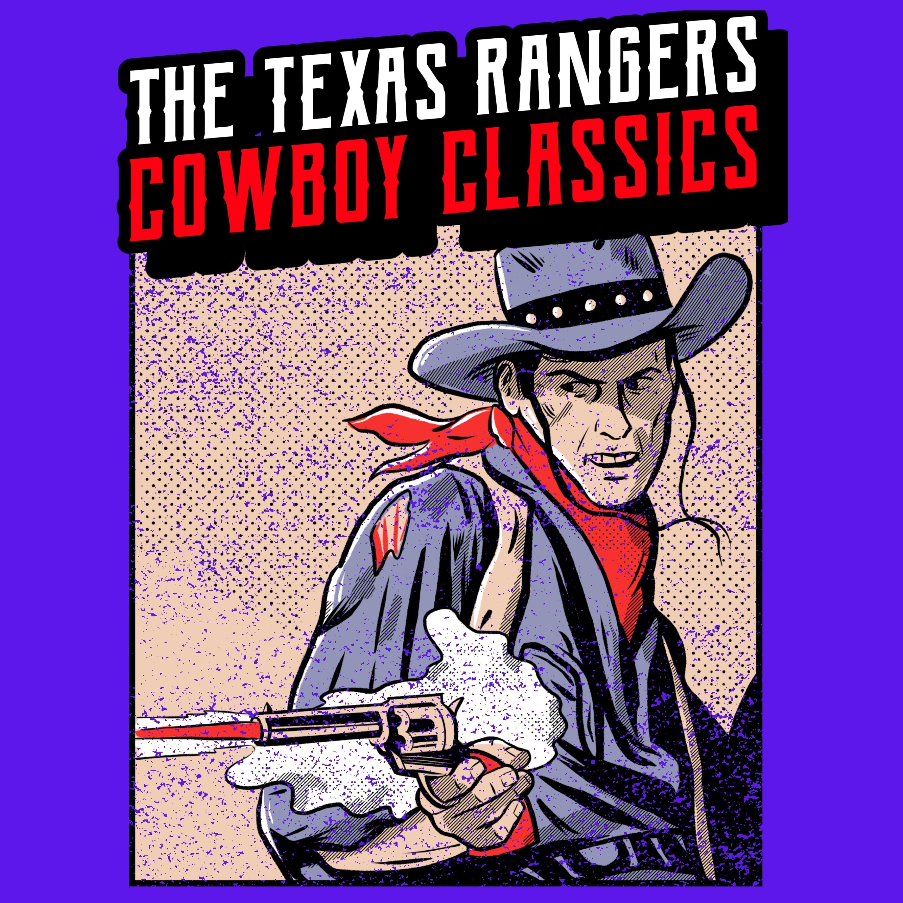 Cowboy Classics Old Time Radio Shows Westerns