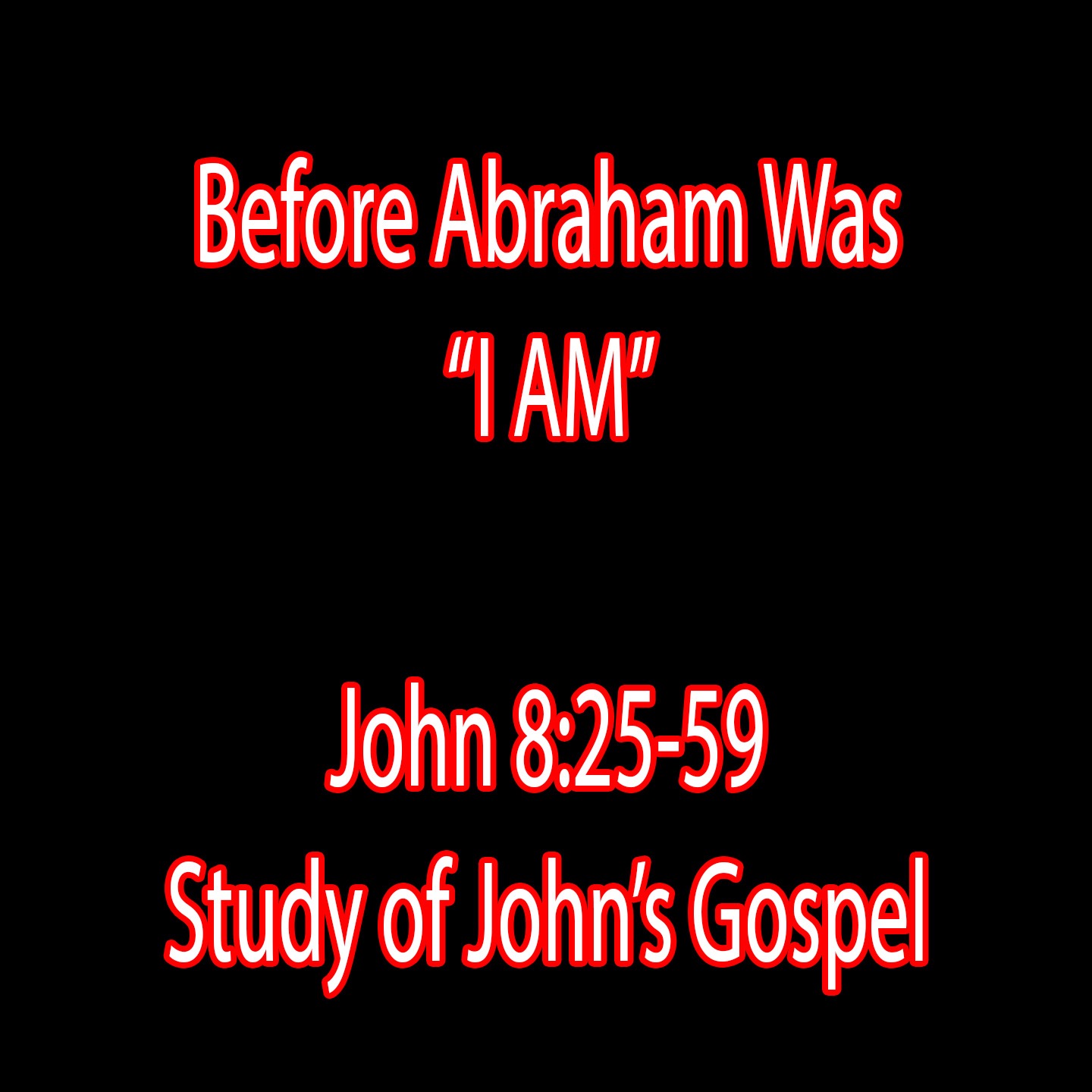 Let\'s Talk Scripture