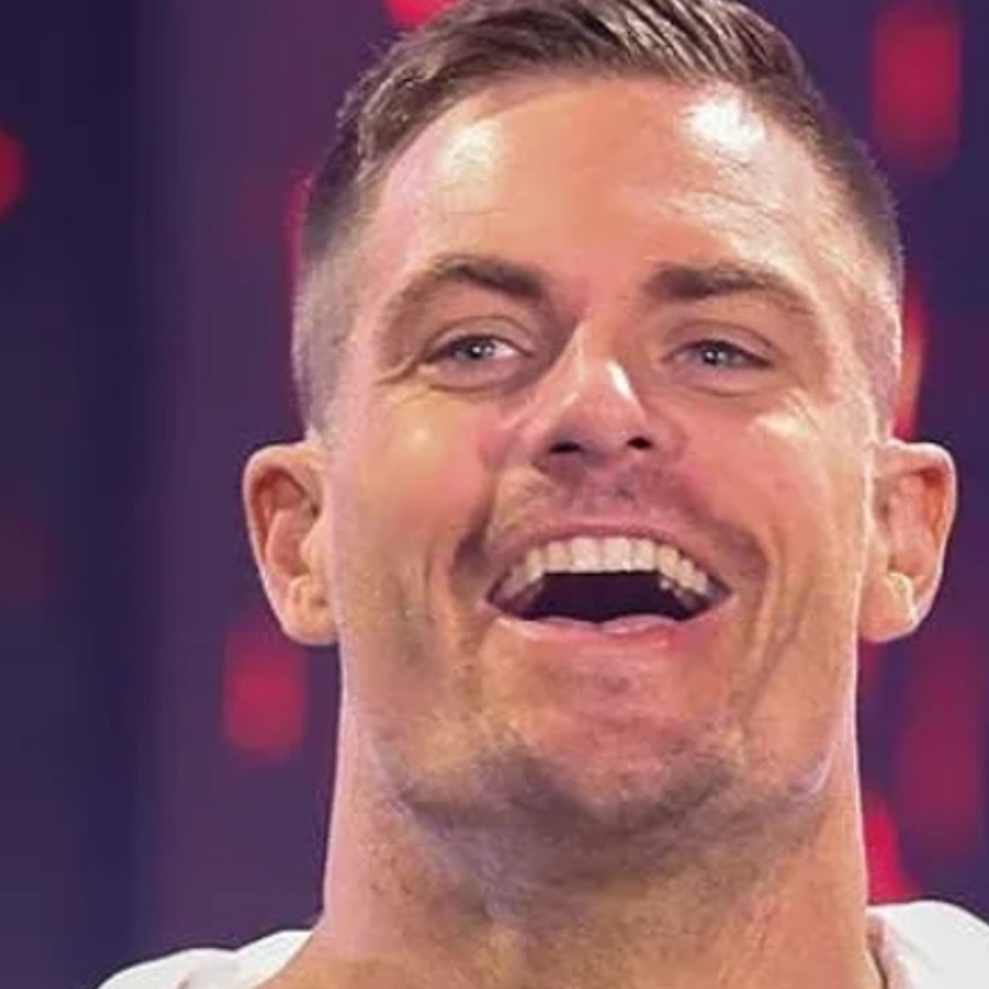 WINC Podcast (4/11): WWE NXT Review, Ric Flair, Vince McMahon episode artwork