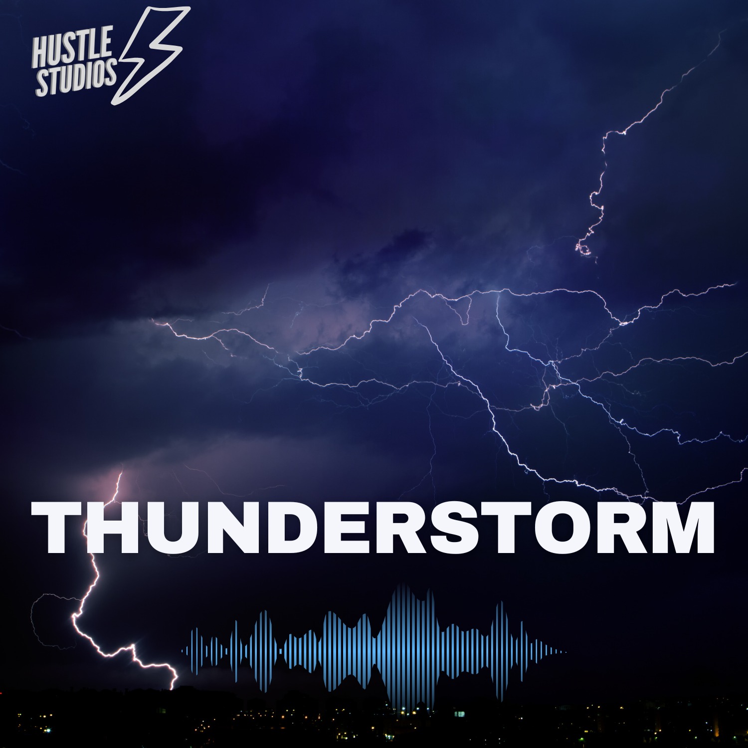 6-12: Mountain Rainfall - Let the Sound of the Rain Take You on a Journey