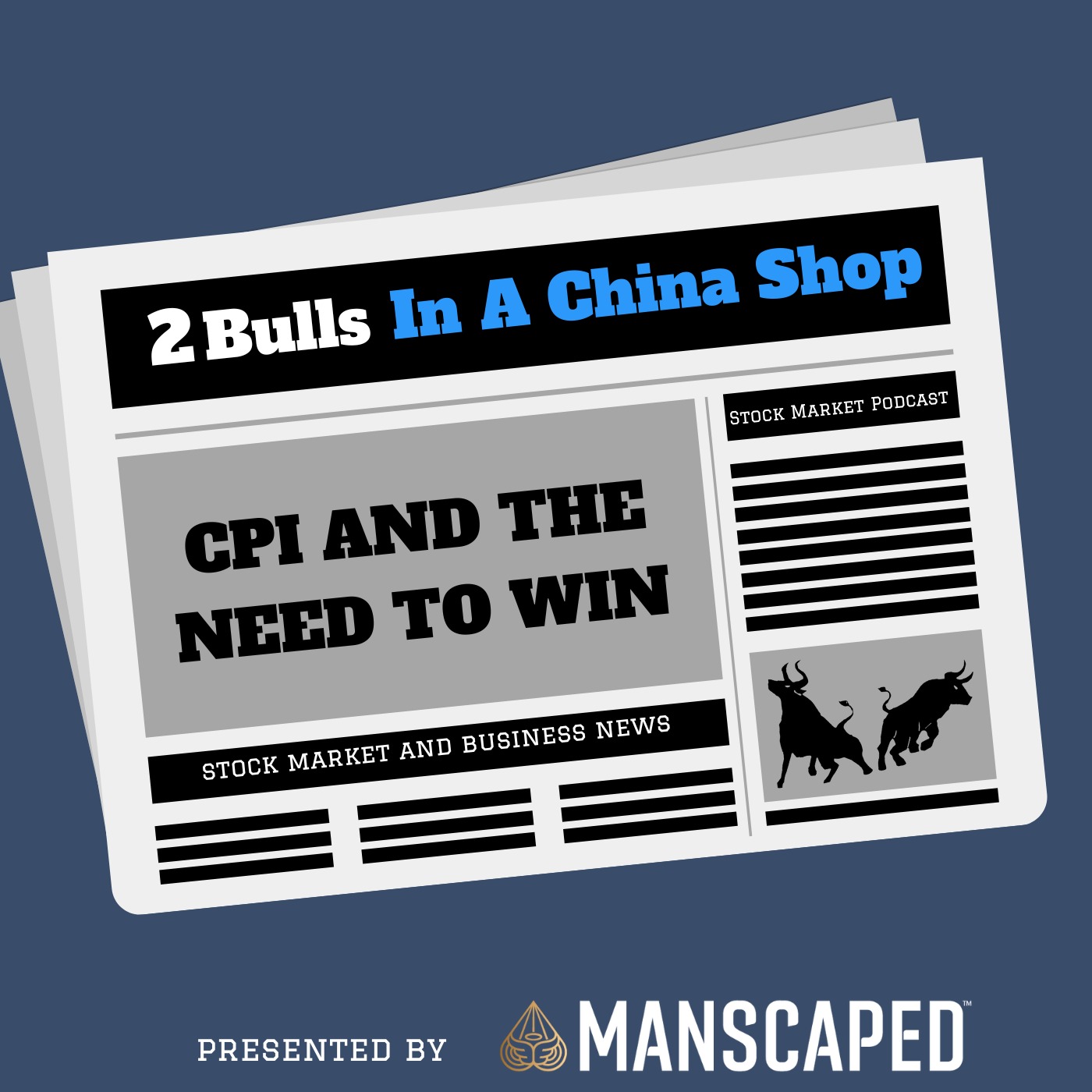 Midweek Update 04-13-2023: CPI and the Need to Win