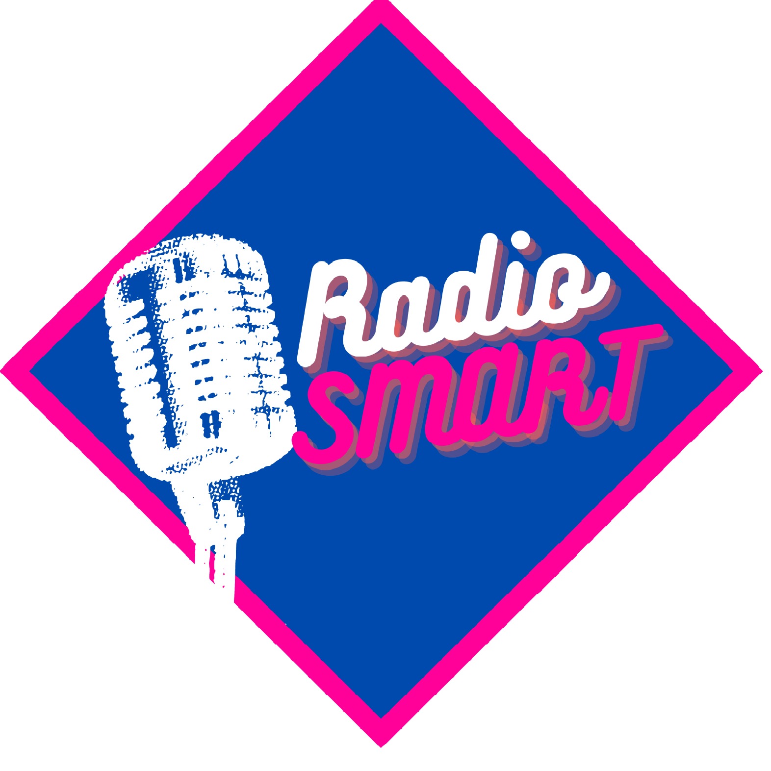 SPAZIO ON ! Intervista alla presidente della Fortore Habitat di Torremaggiore scs episode artwork