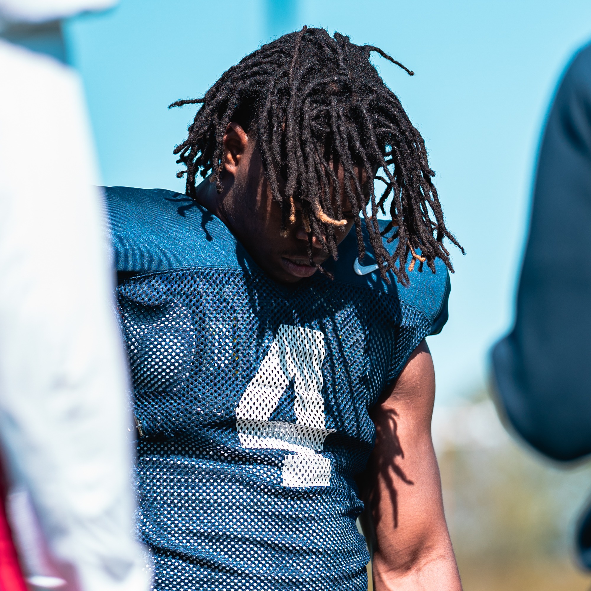 Brad and Chad: What we're expecting from the Grove Bowl on Saturday