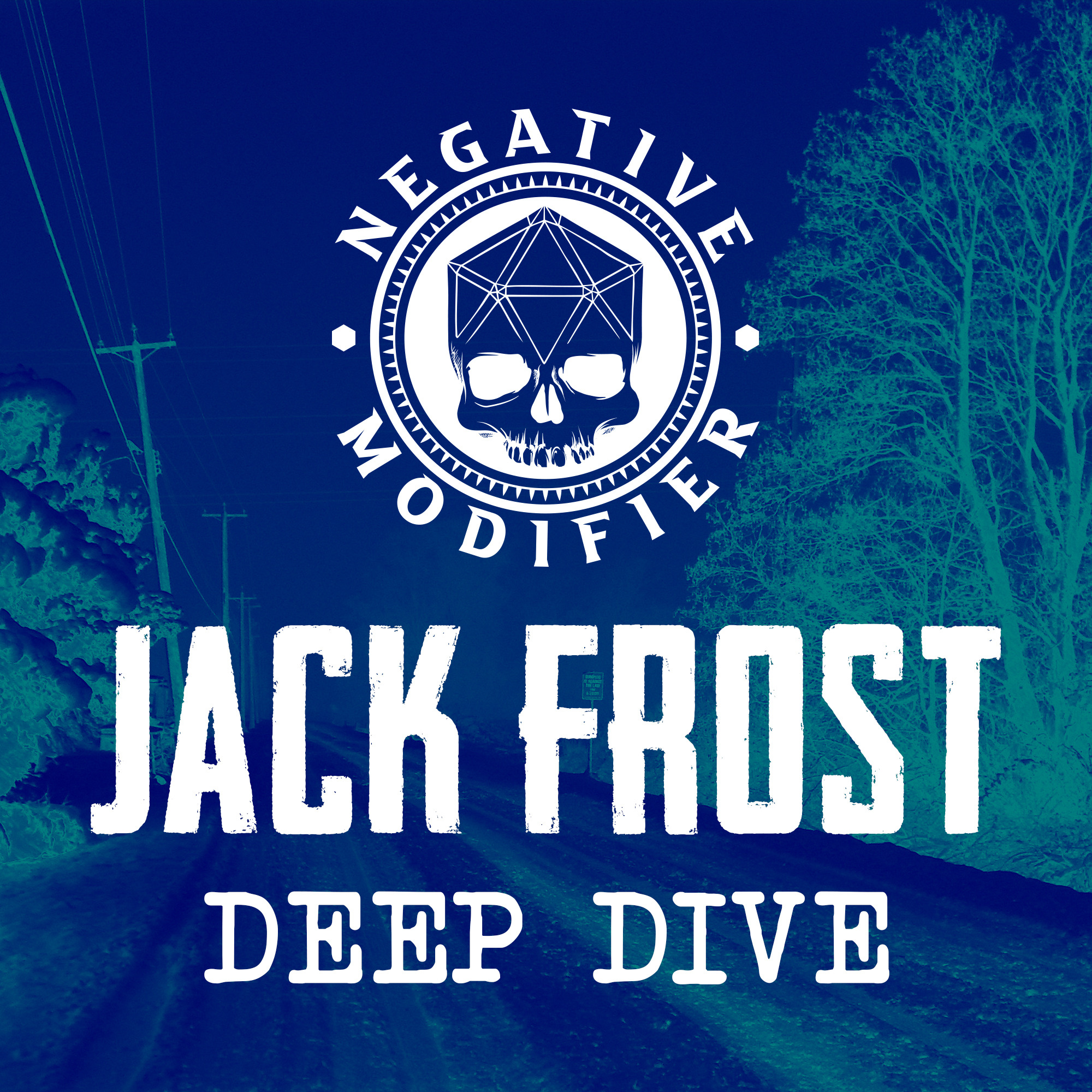 Jack Frost (Deep Dive)