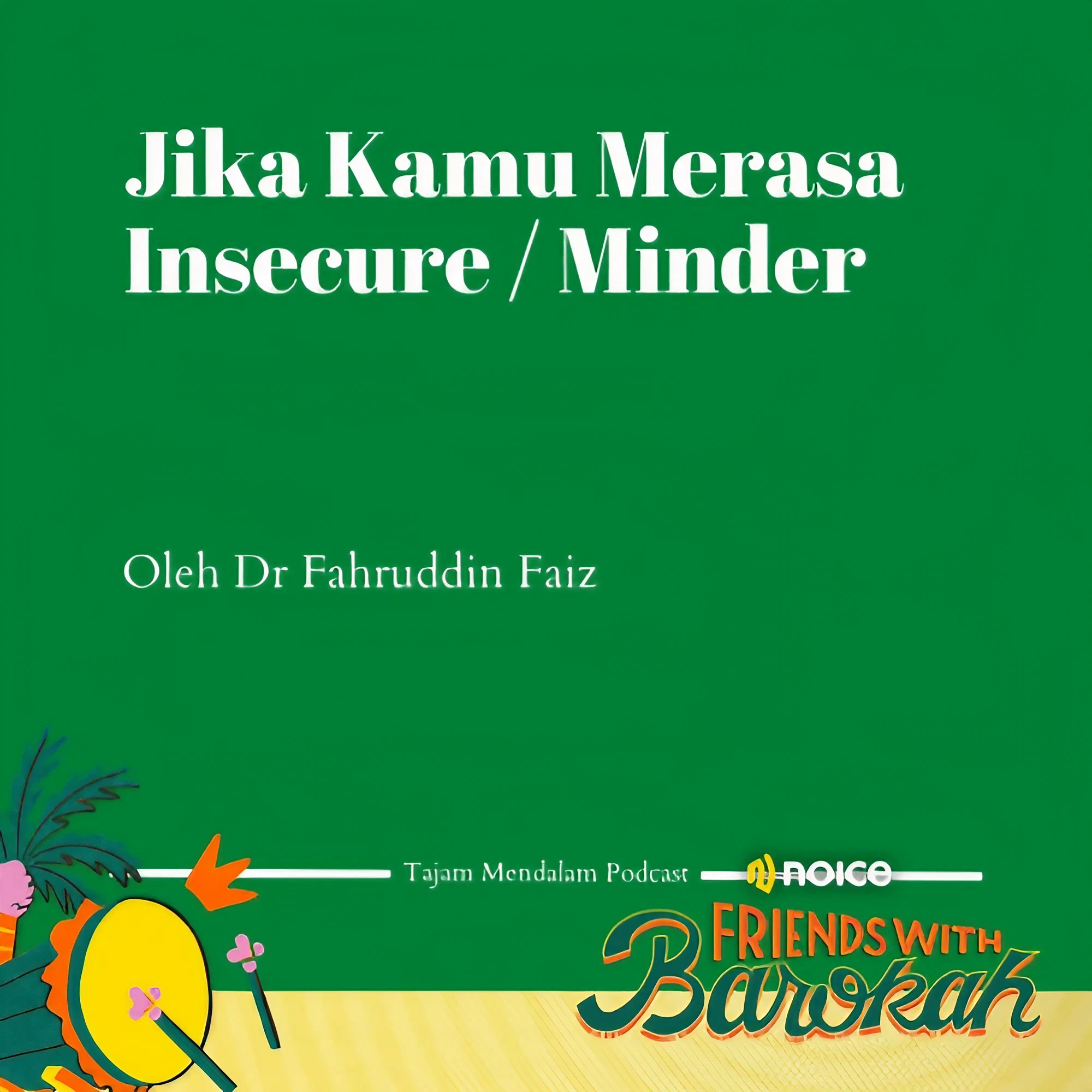 Tajam Mendalam