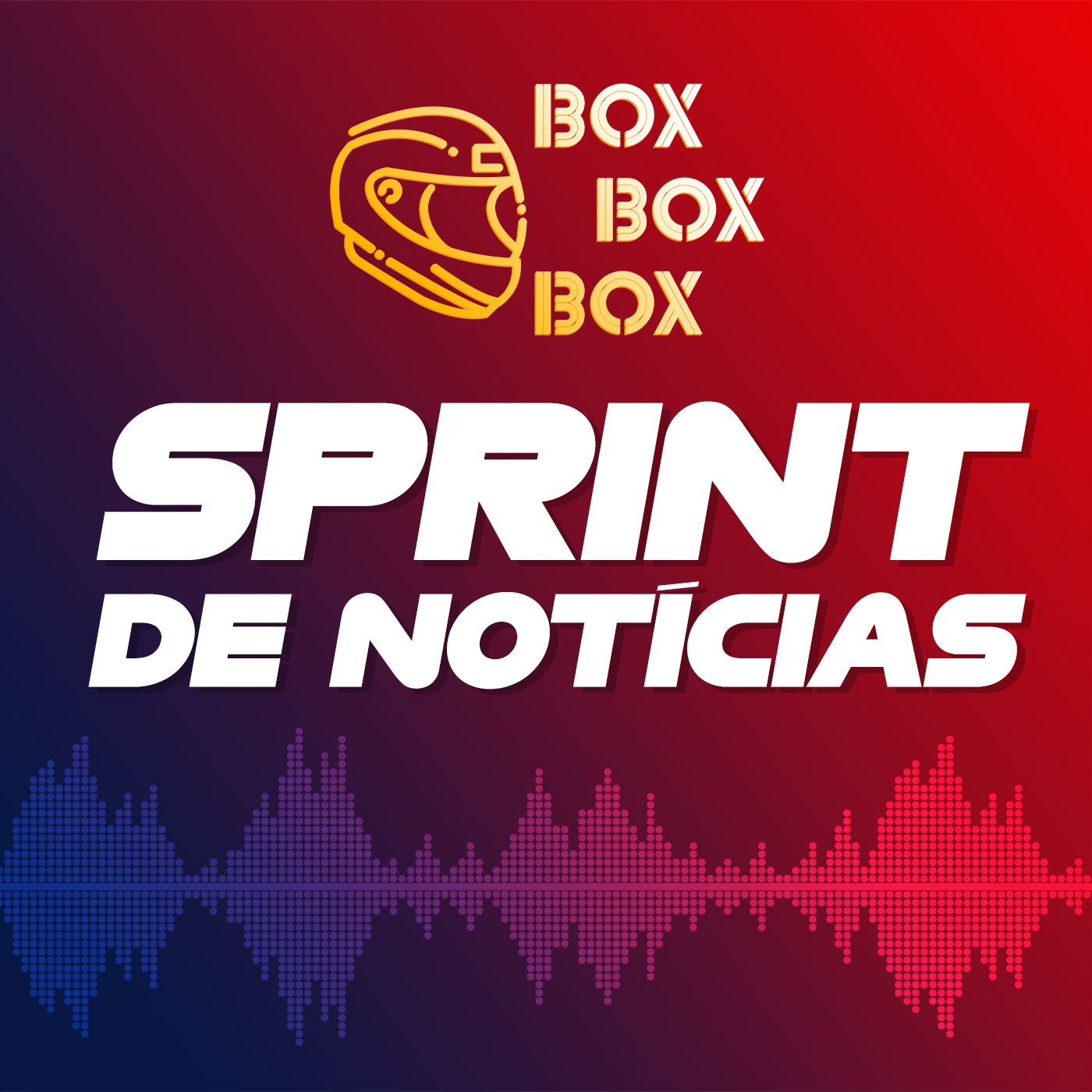 Sprint de Notícias - 14/3/23 episode artwork