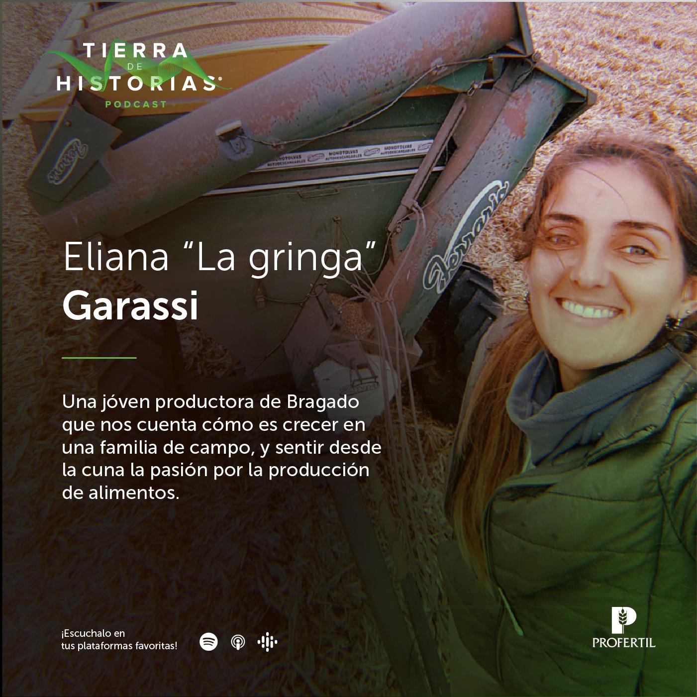 Tierra de Historias