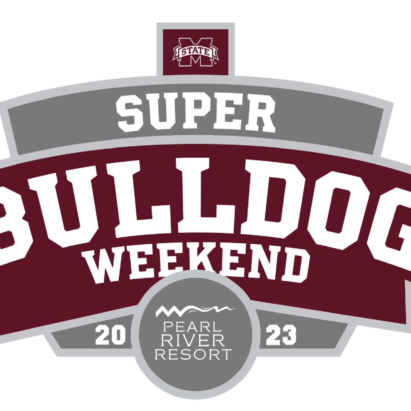 Super Bulldog Weekend is here episode artwork