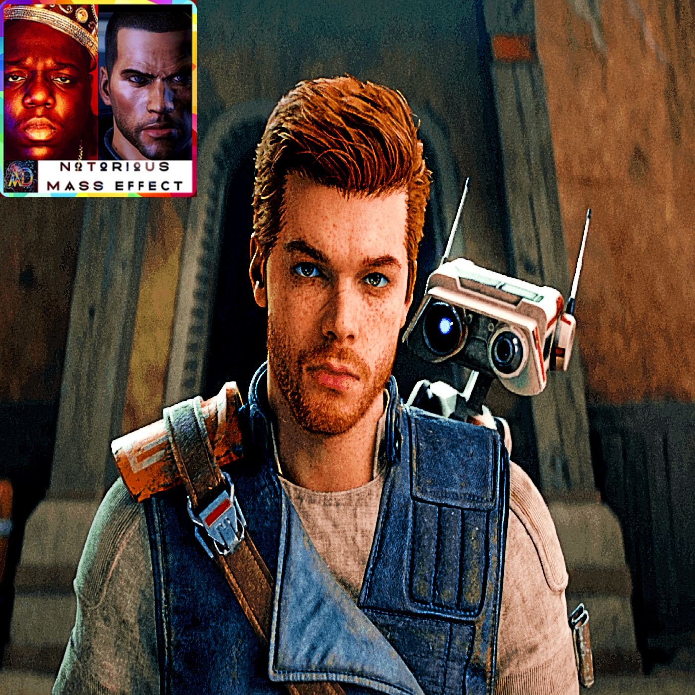 “STAR WARS JEDI: SURVIVOR – EVERYTHING YOU NEED TO KNOW ABOUT THE NEW JOURNEY INTO A GALAXY FAR, FAR AWAY”