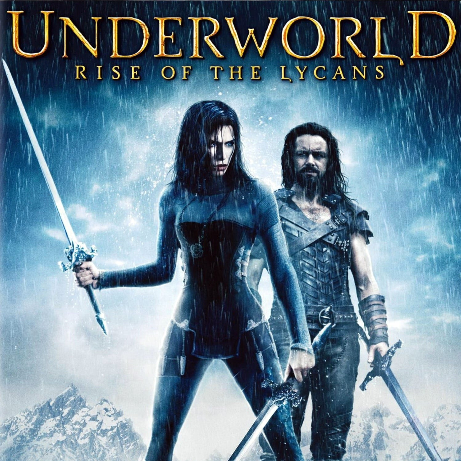 Underworld: Rise of the Lycans