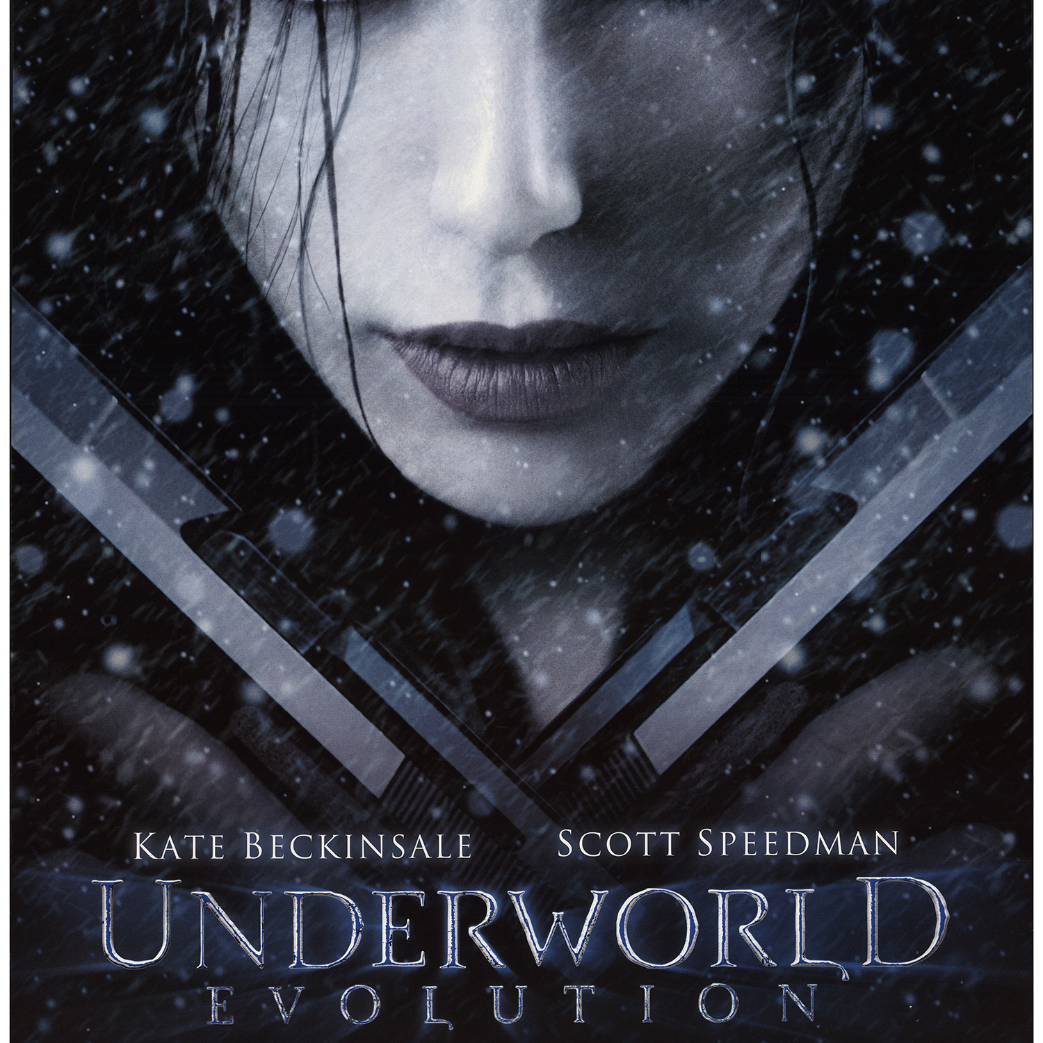 Underworld: Evolution