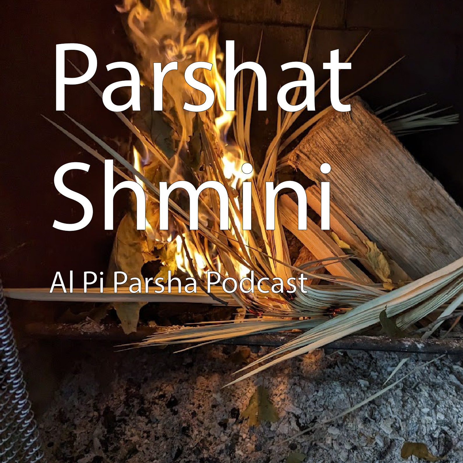 Al Pi Parsha Podcast
