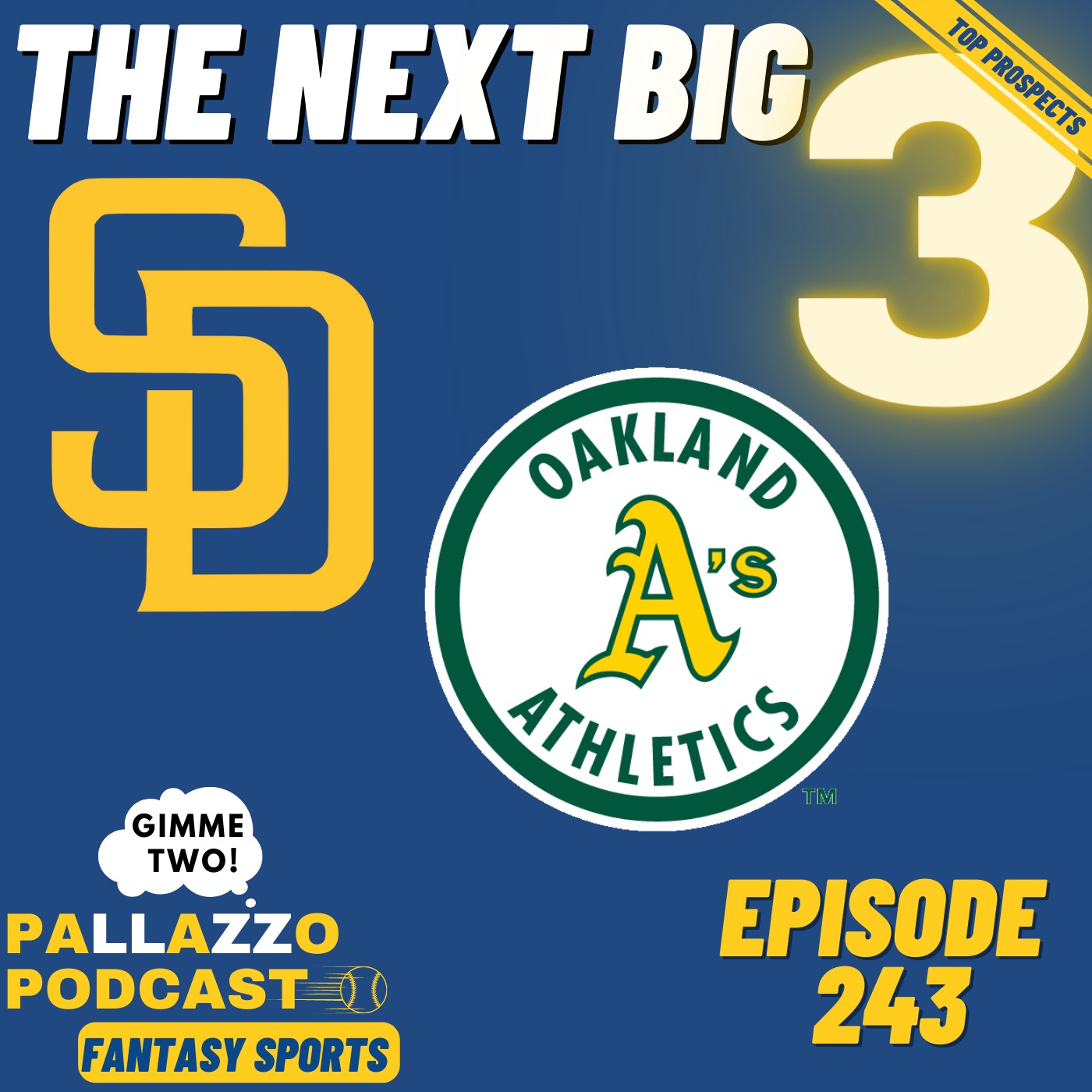 Pallazzo Podcast Fantasy Baseball