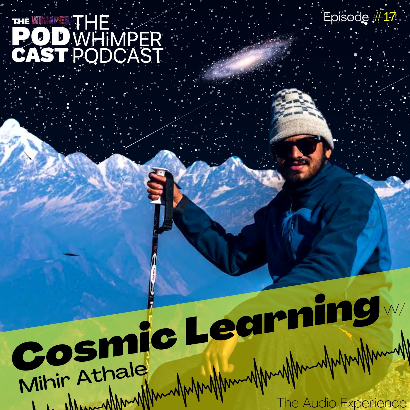 The Whimper Podcast