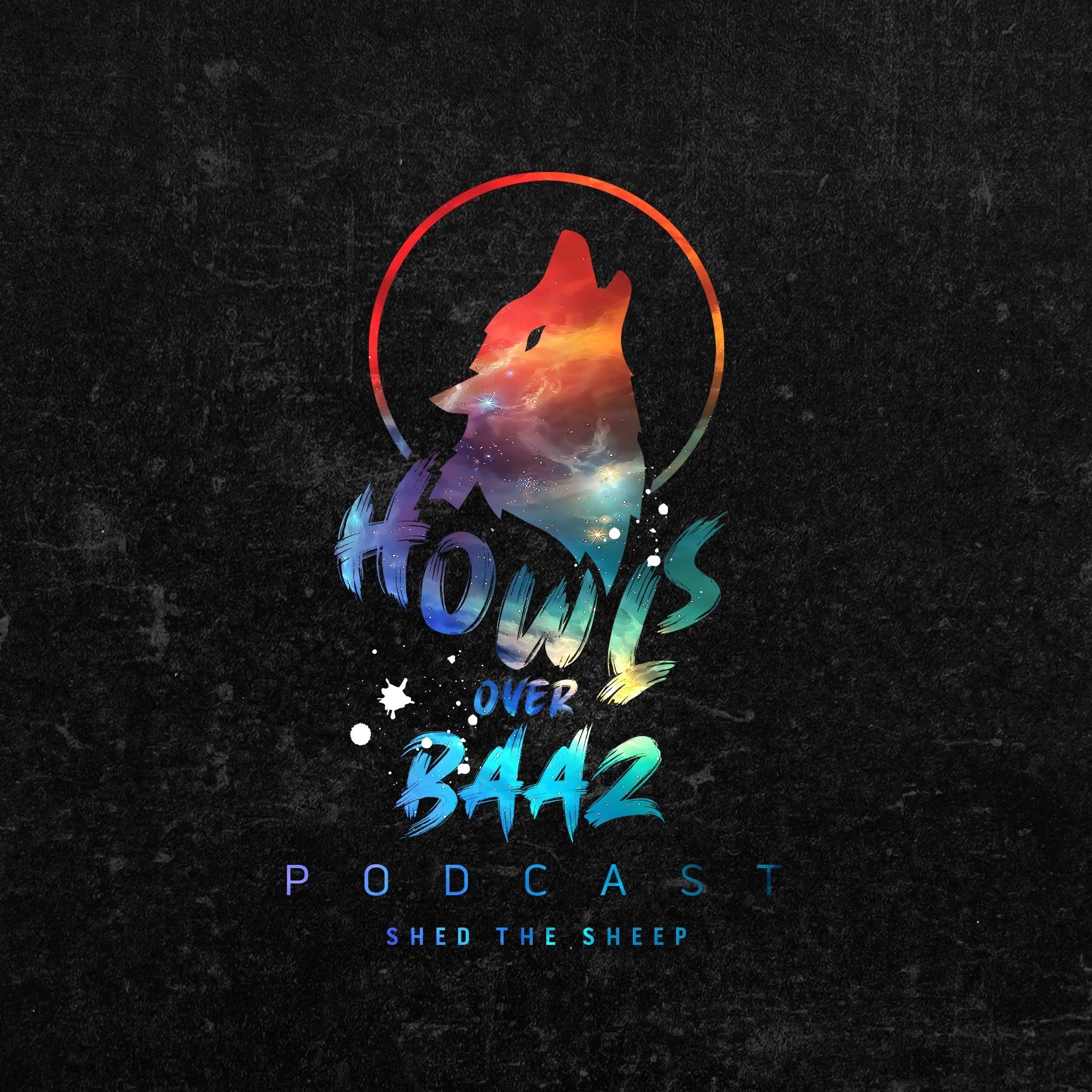 HOWLS OVER BAAZ PODCAST (SHARK WEEK)