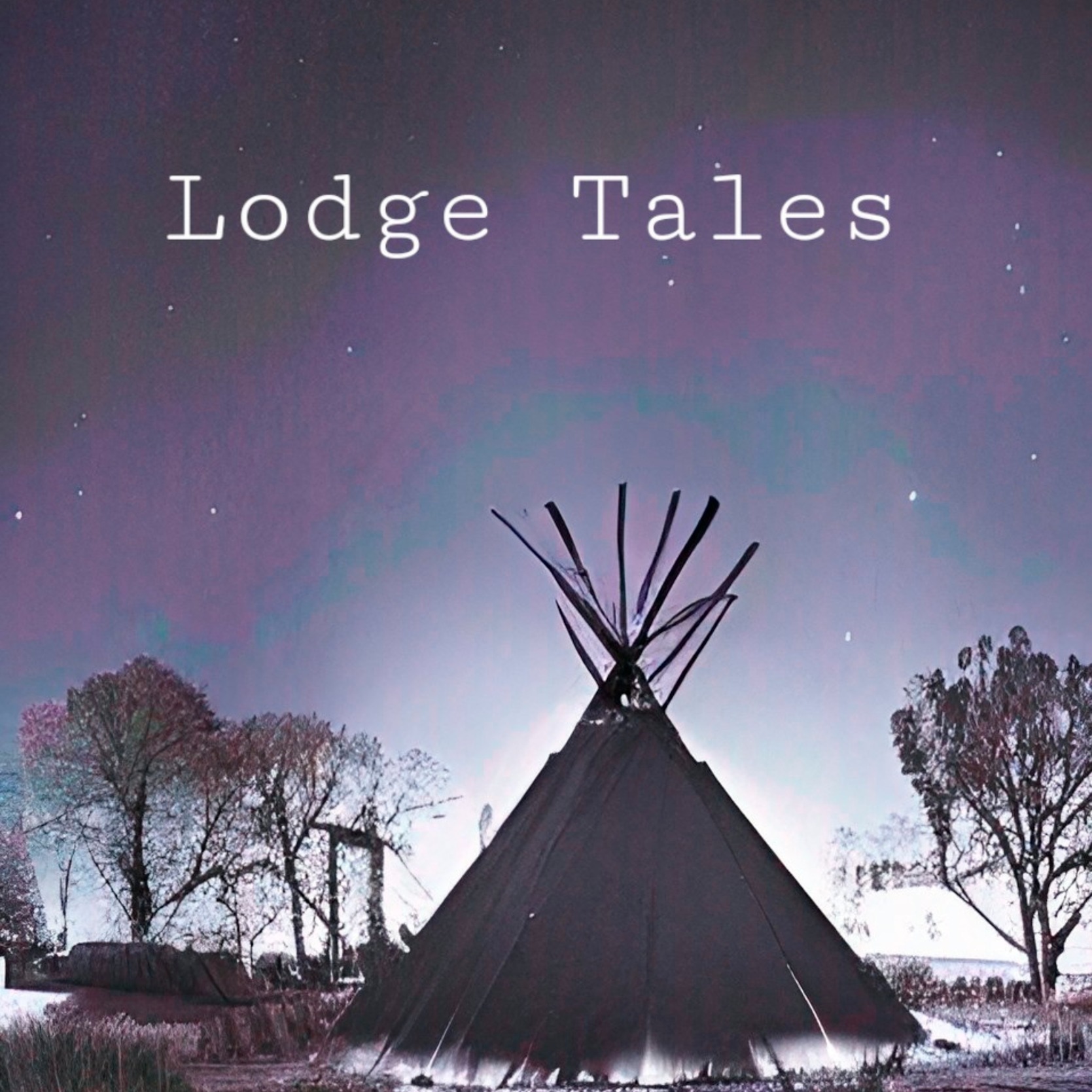 Lodge Tales