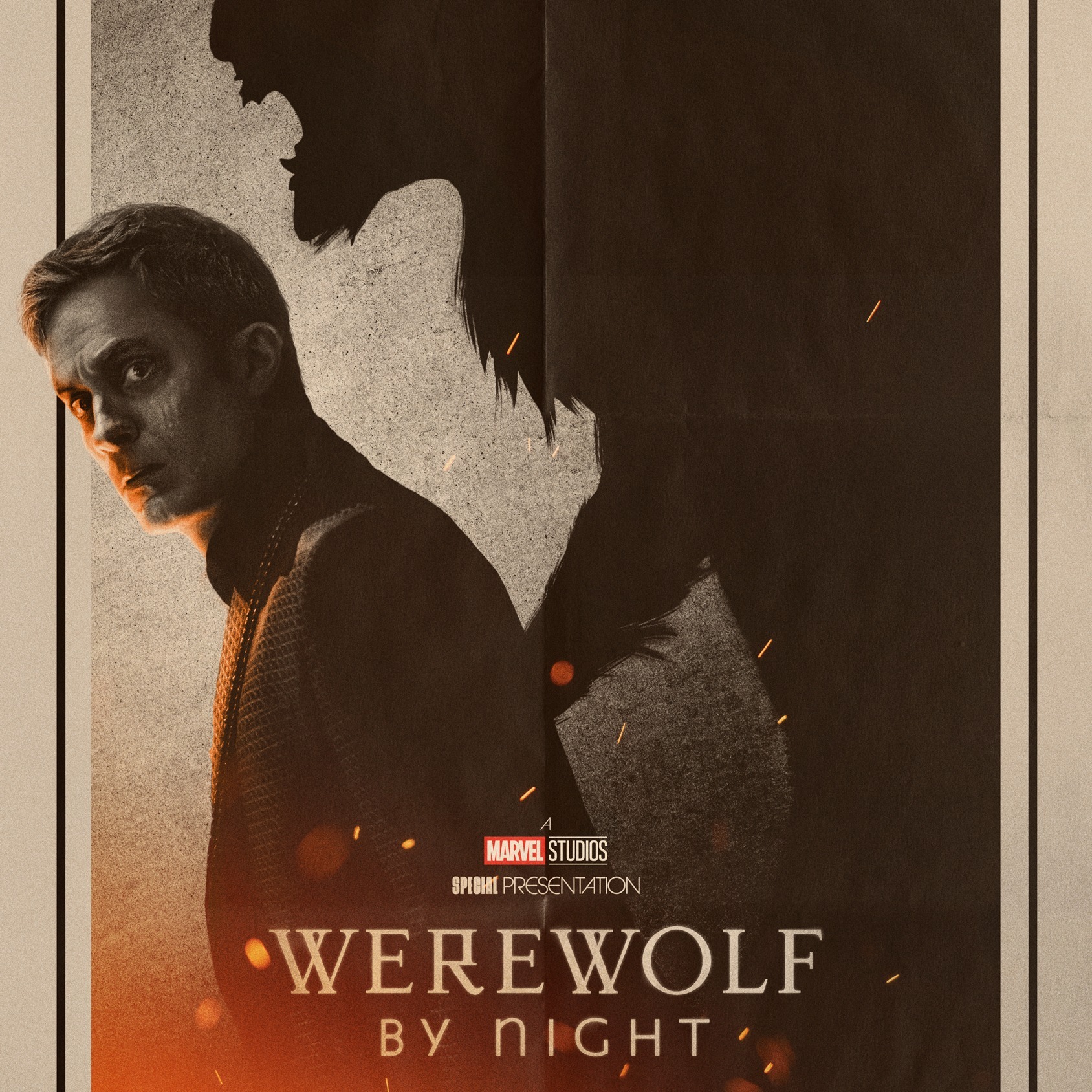054 - Werewolf By Night With Vikki Gregorich episode artwork