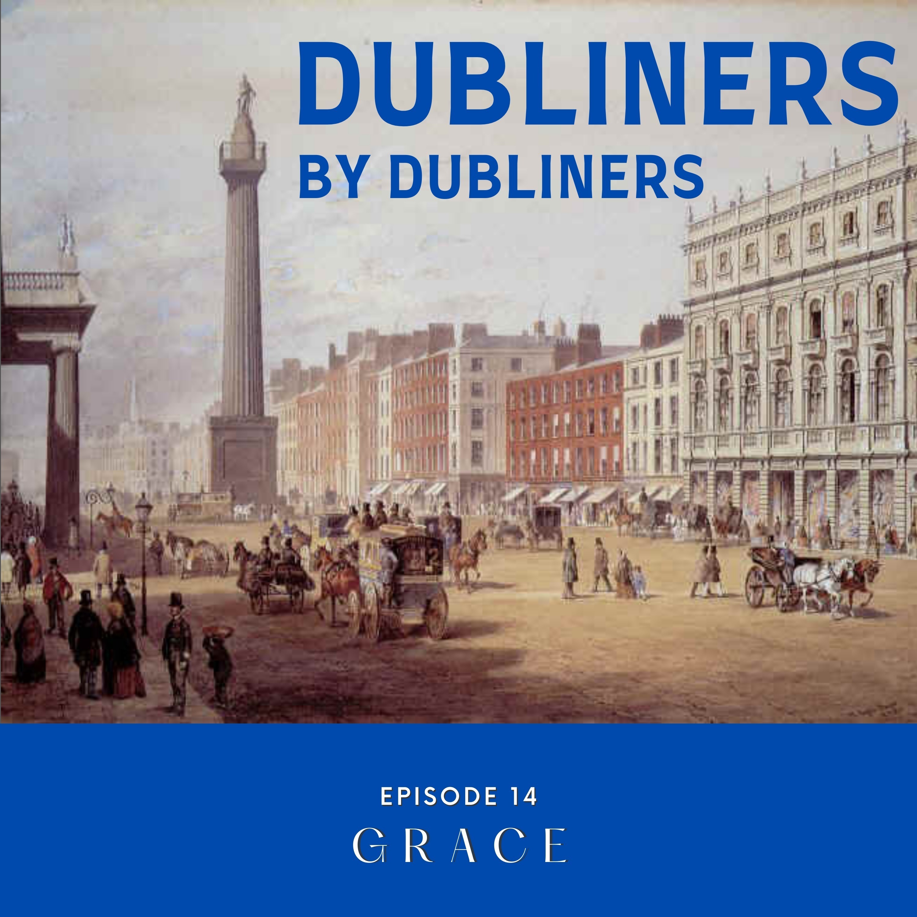 Dubliners by Dubliners