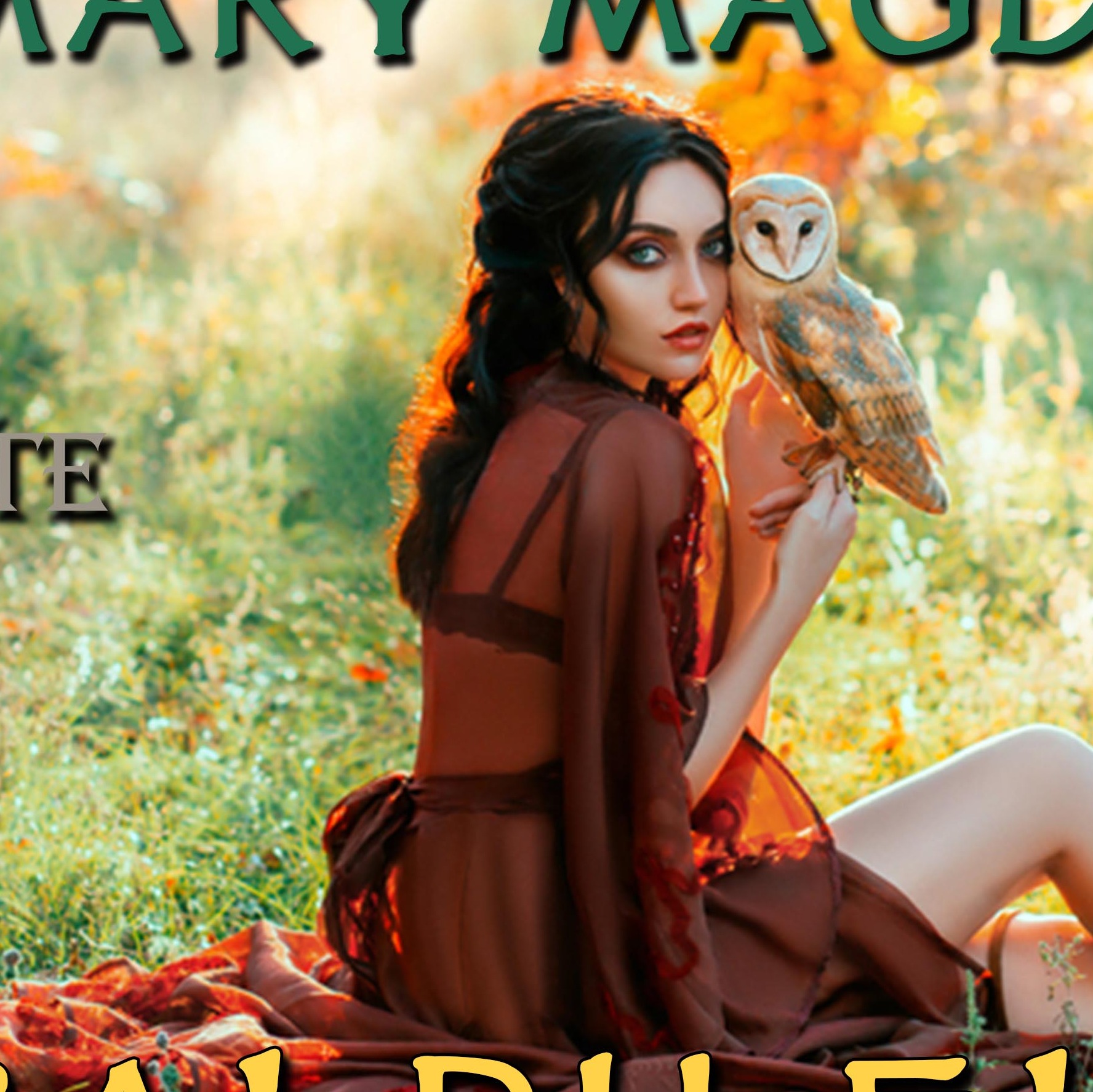 Ralph Ellis on The Secret History of Mary Magdalene – Aeon Byte Gnostic ...