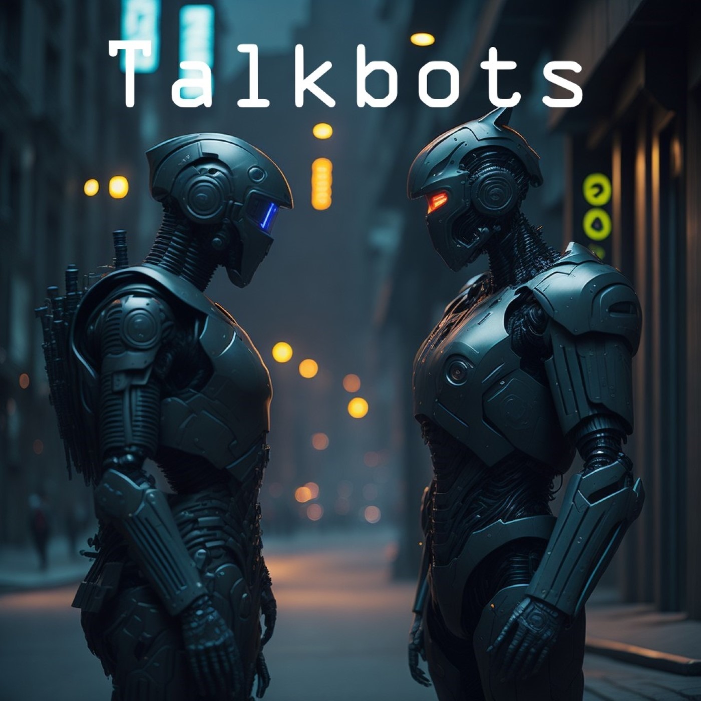 TalkBots