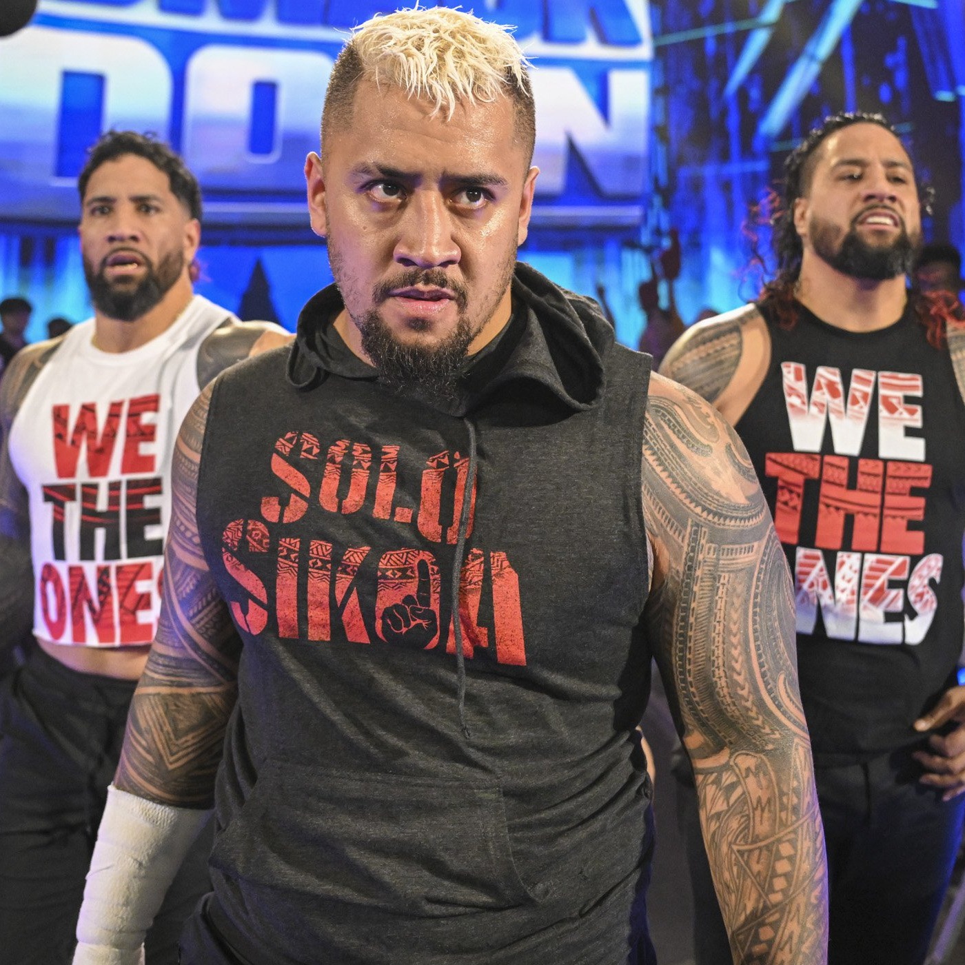 WINC Podcast (4/14): WWE SmackDown Review, More