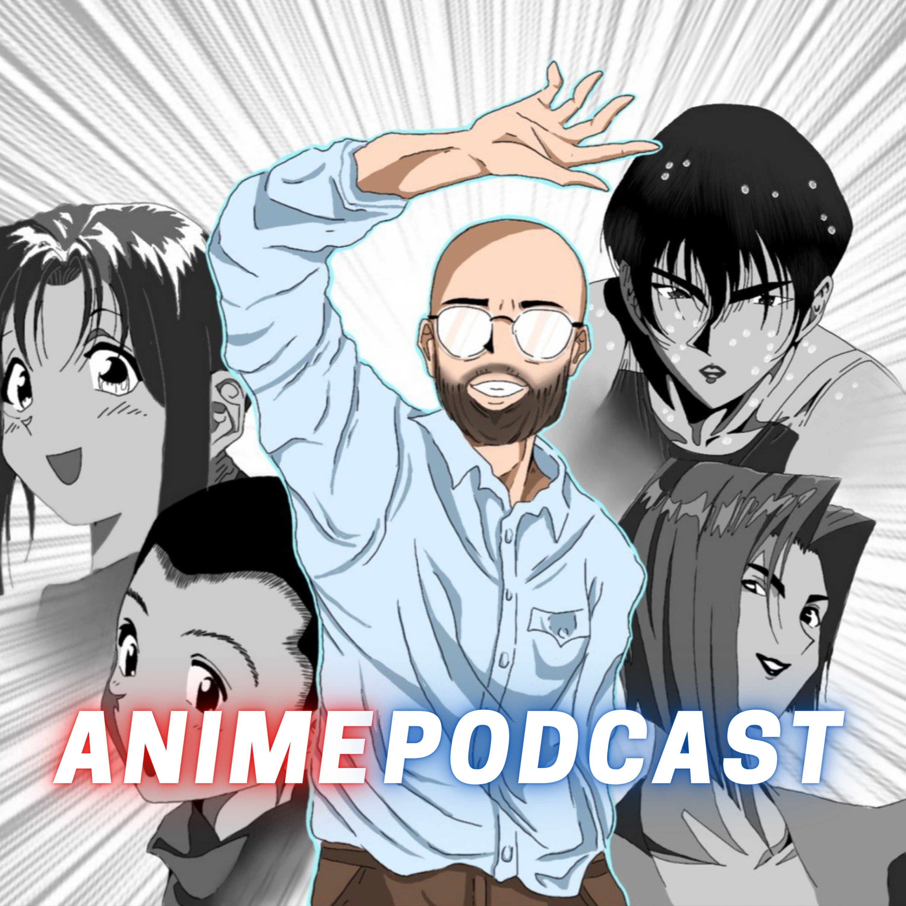 Chainsaw Man Manga Reading Club / Weird Science Manga, Podcasts en Audible