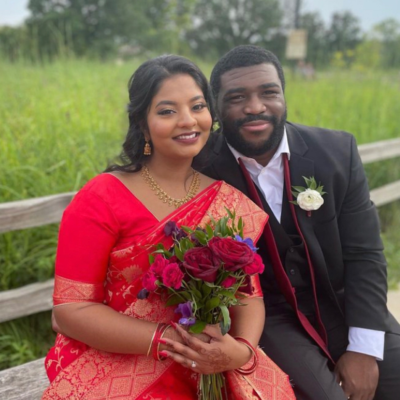 The Gills Have An Announcement