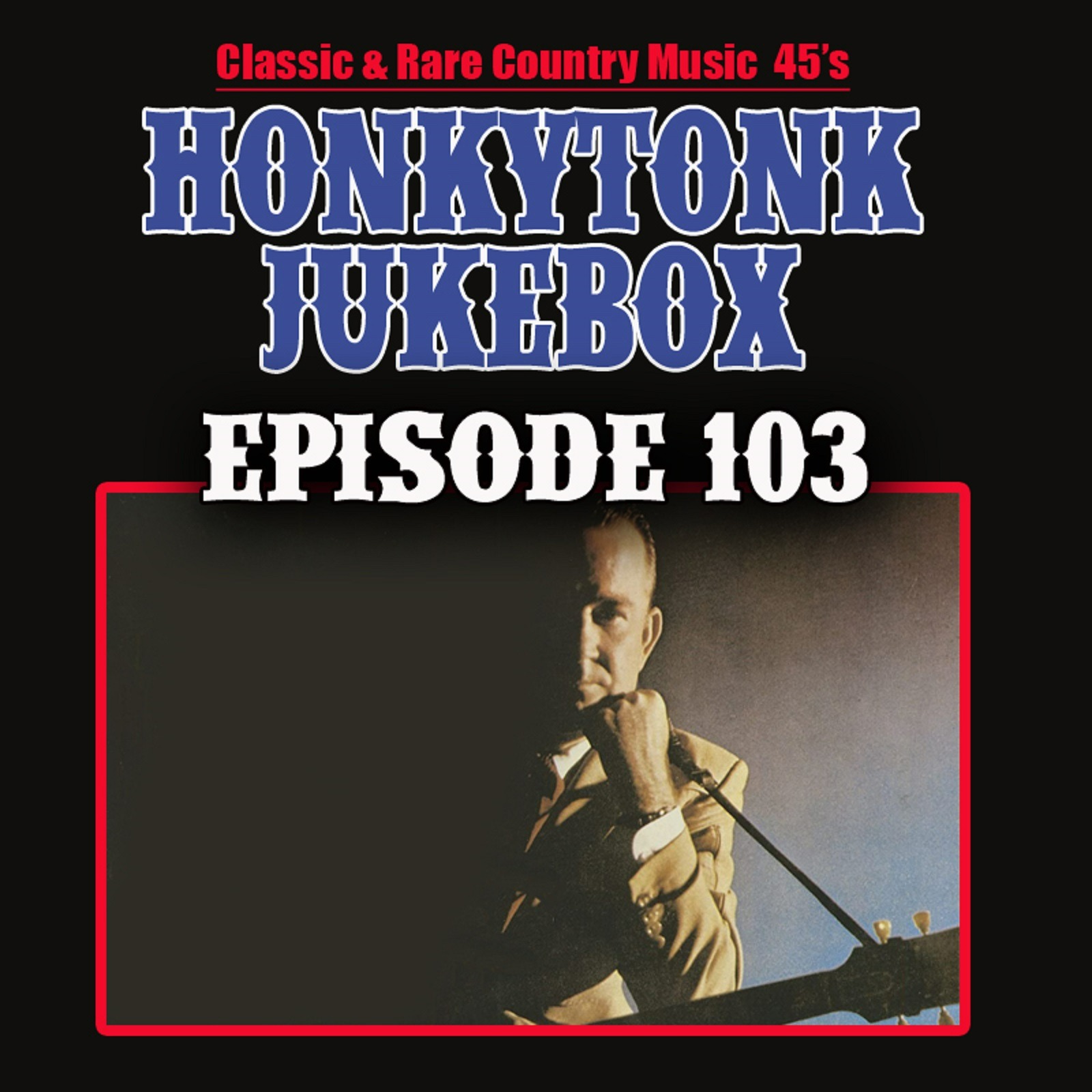 The Honkytonk Jukebox Show