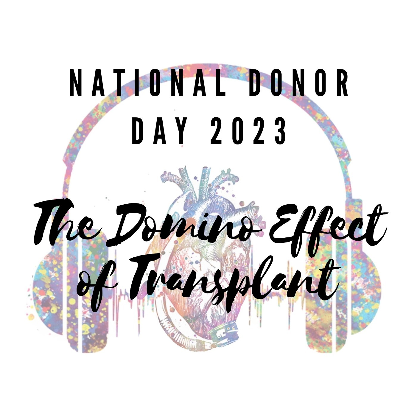 Episode 14: The Domino Effect of Transplant