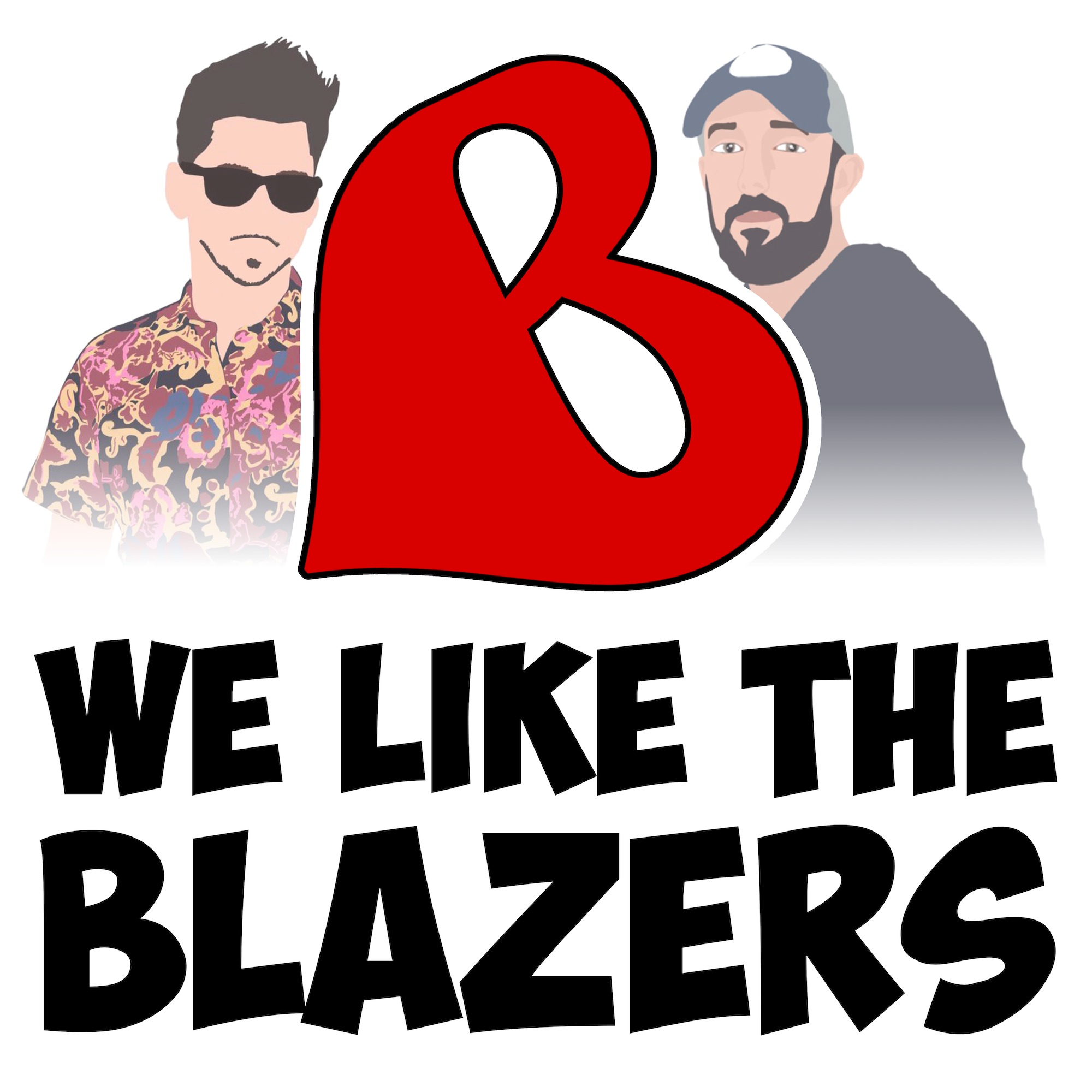 We Like the Blazers