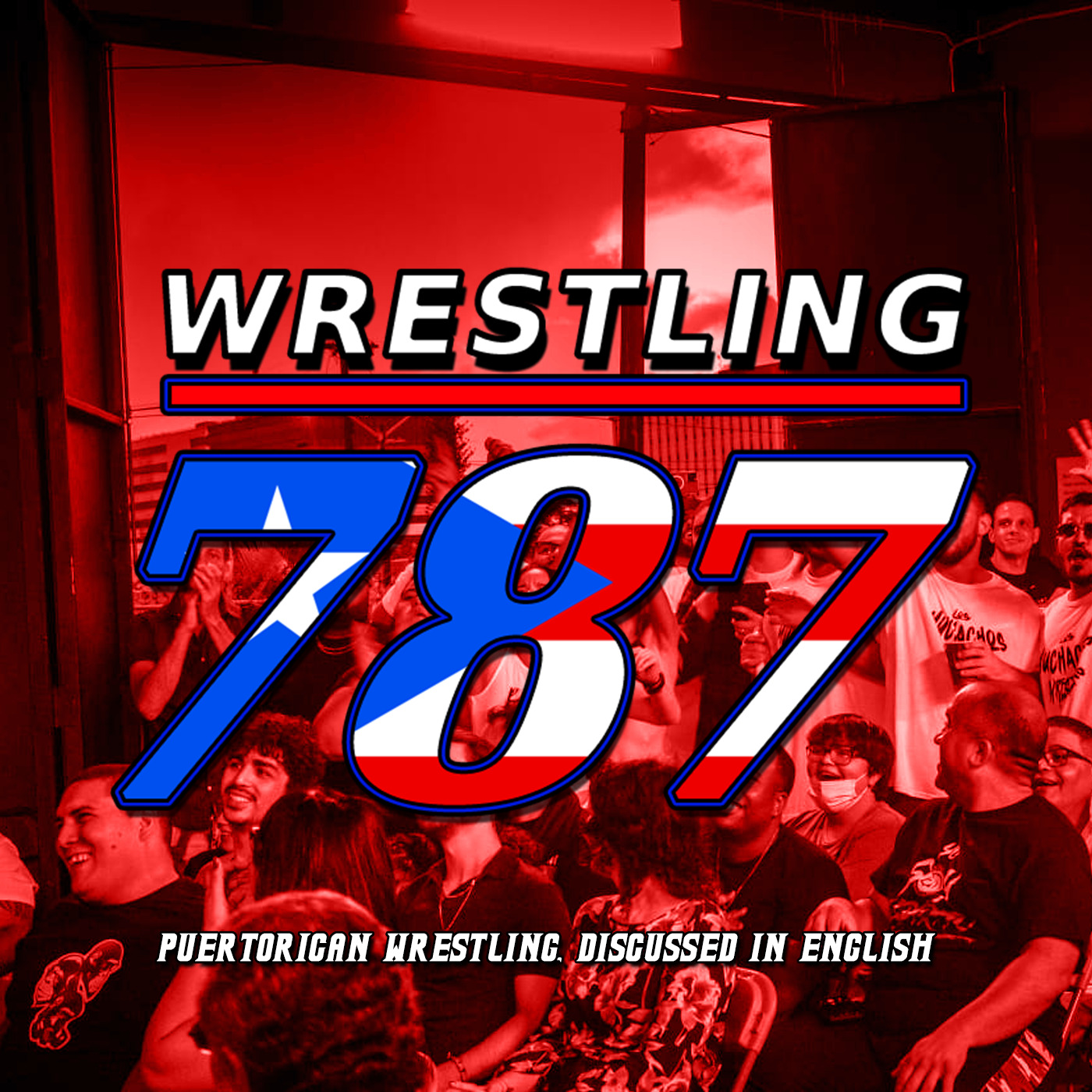Backlash To The Backlash | Wrestling 787