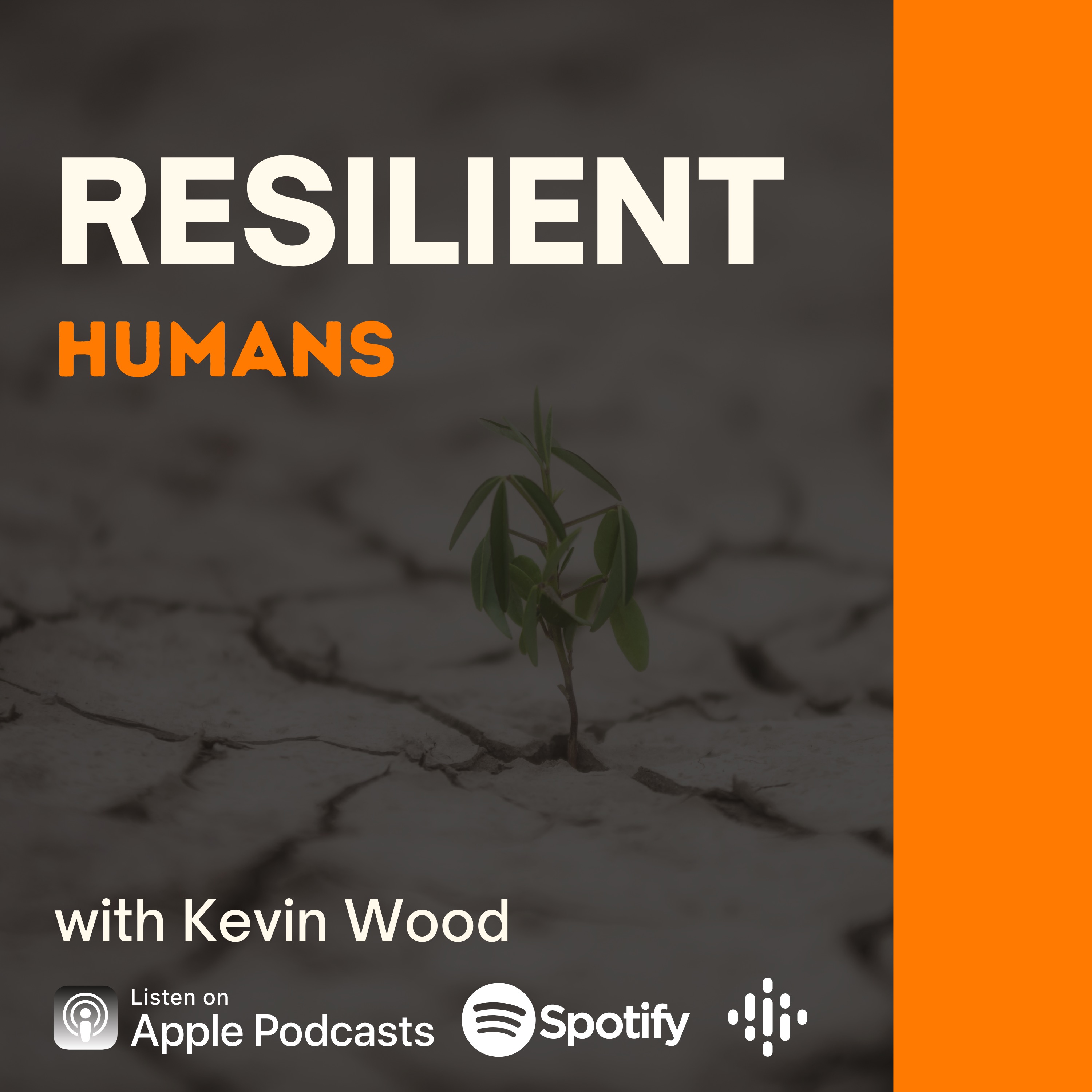 Resilient Humans Ep.51 - Birth and Death w/ Dr. Nathan Riley episode artwork