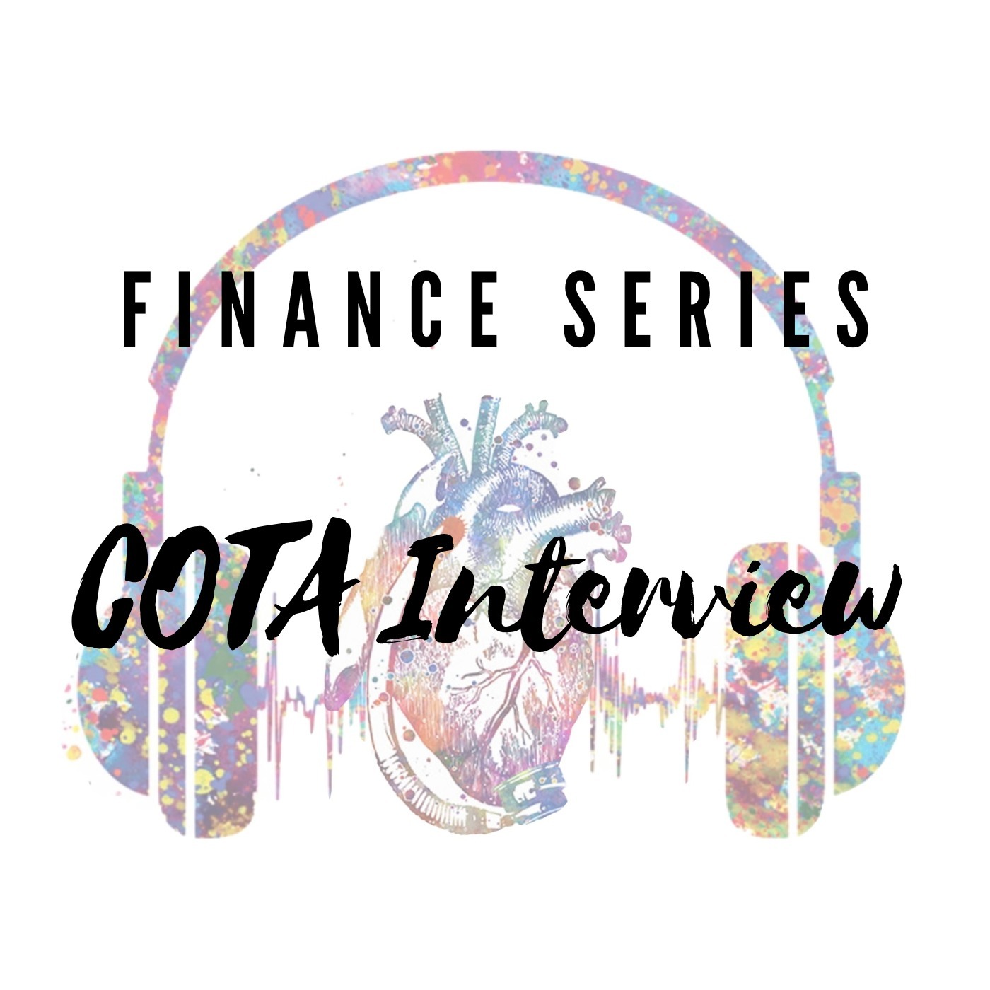 Episode 13: Finances and Transplant Series: COTA