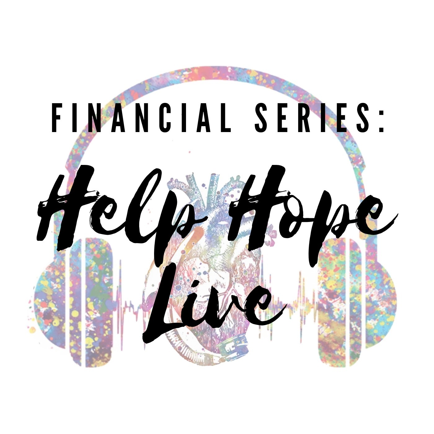 Episode 12: Finances and Transplant Series: Help Hope Live Interview