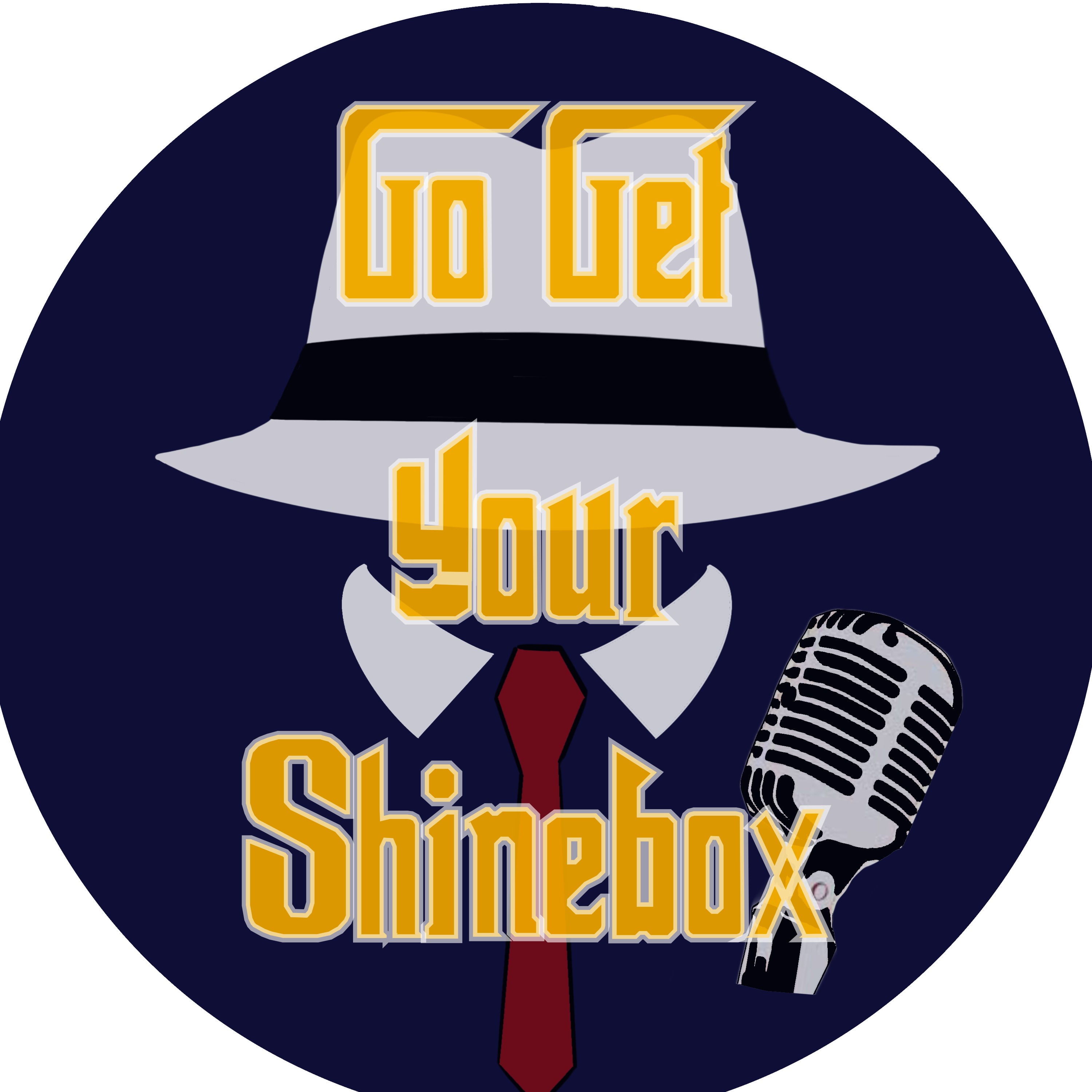 Behind the Scenes with the Shine Box guys