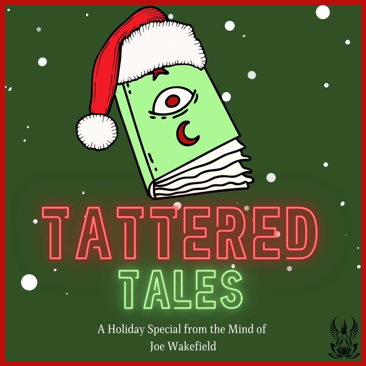 Tattered Tales