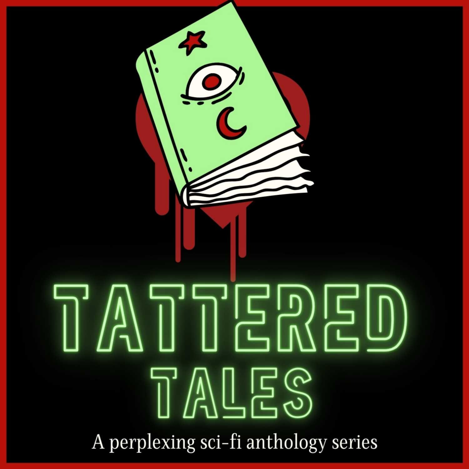 Tattered Tales