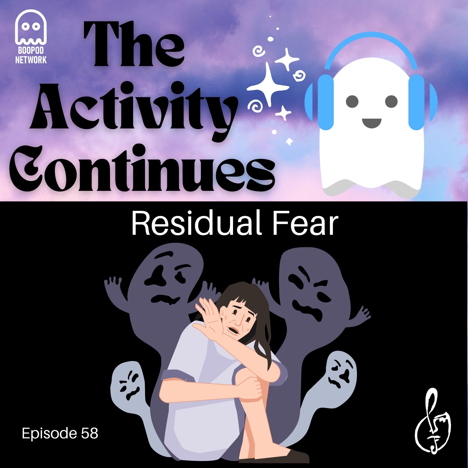 The Activity Continues
