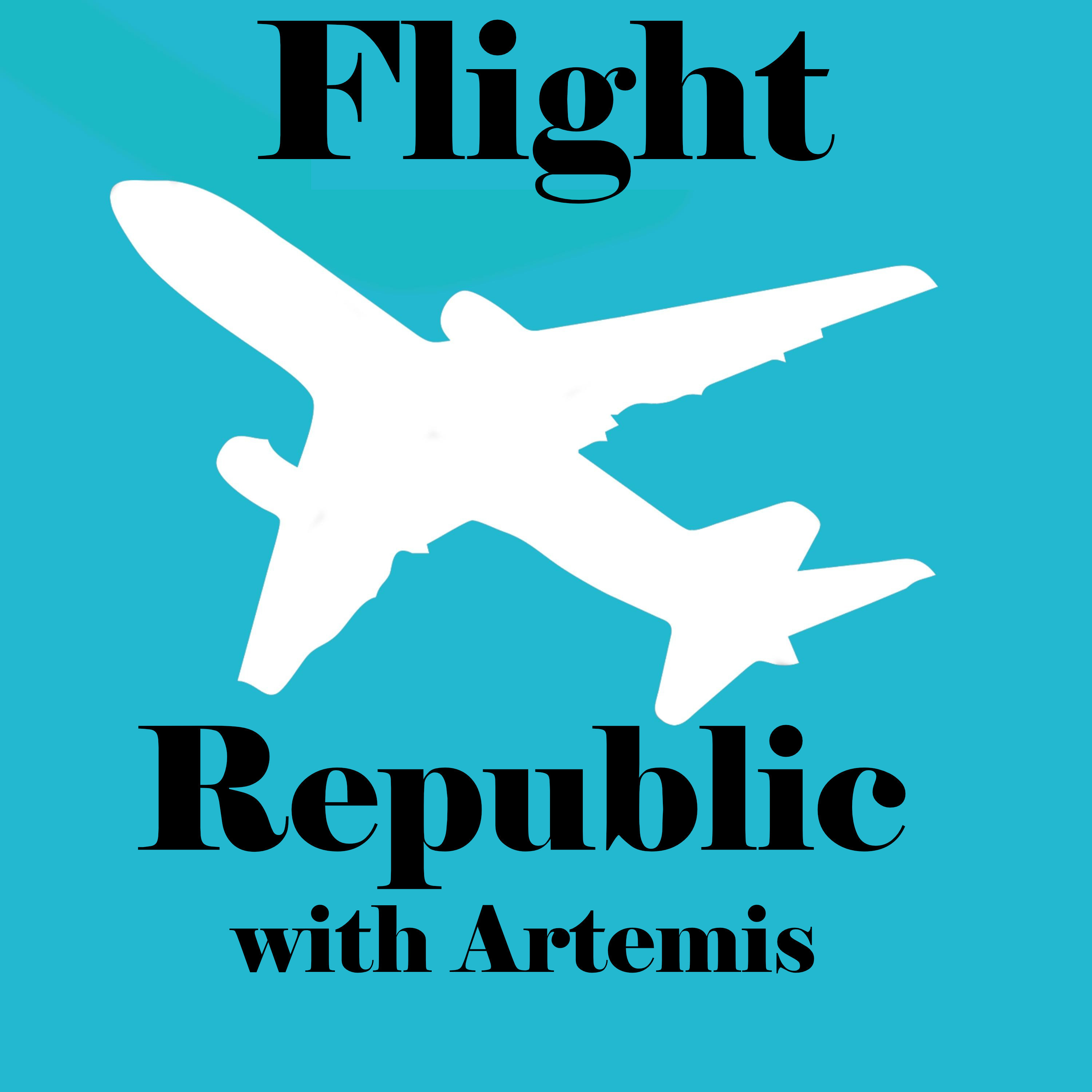 Flight Republic