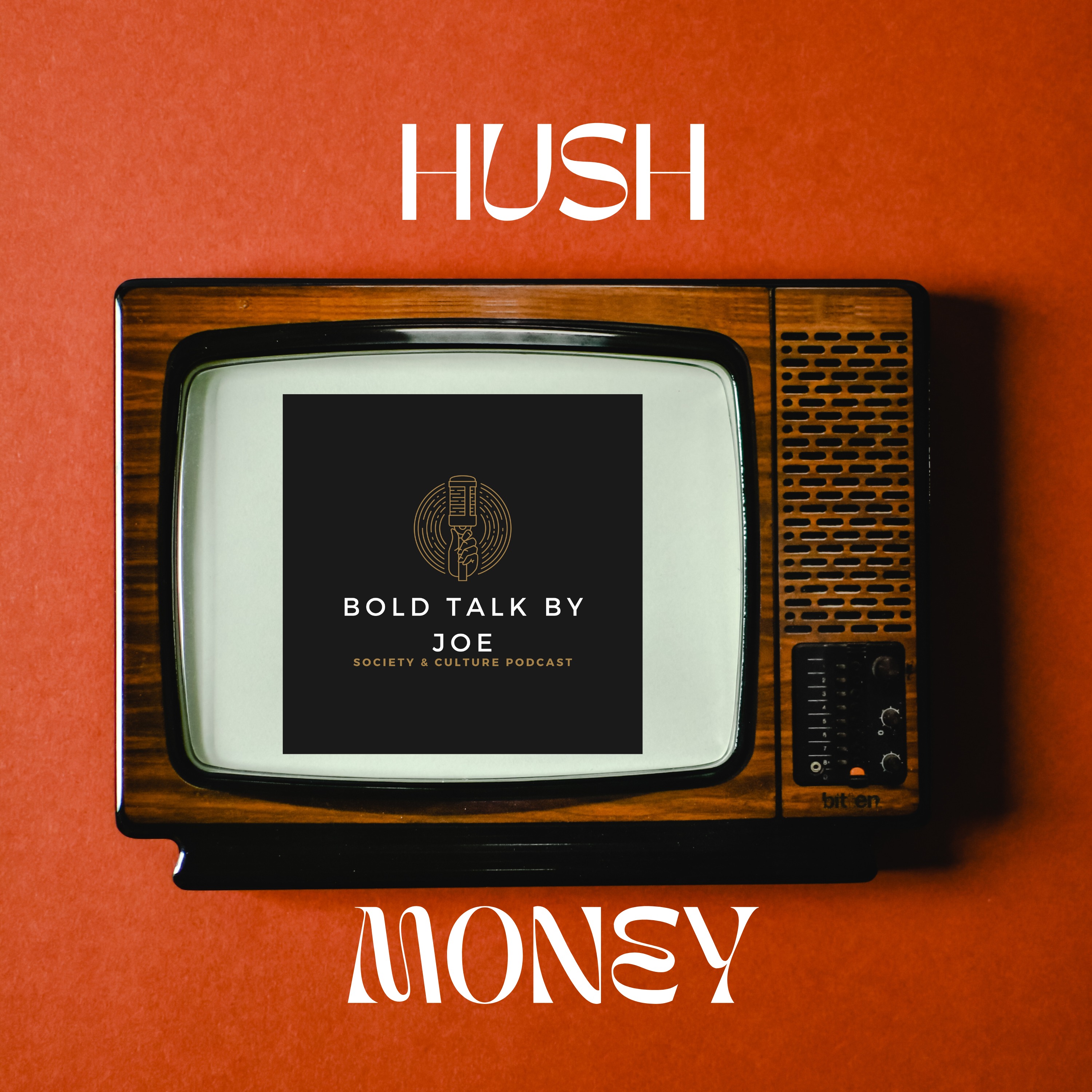 Hush Money and Popes