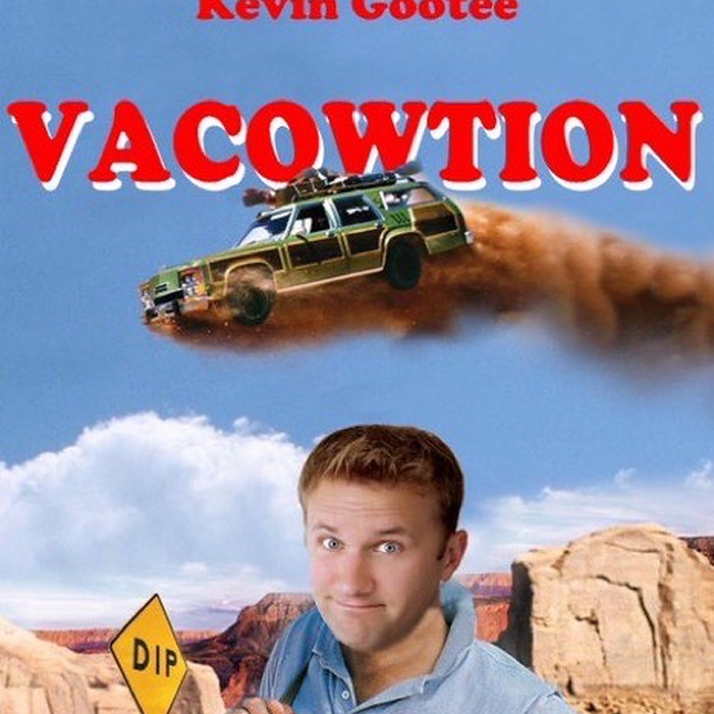 Kim Adragna REBOOKS National Lampoon's Vacation Episode 168 GTSC podcast