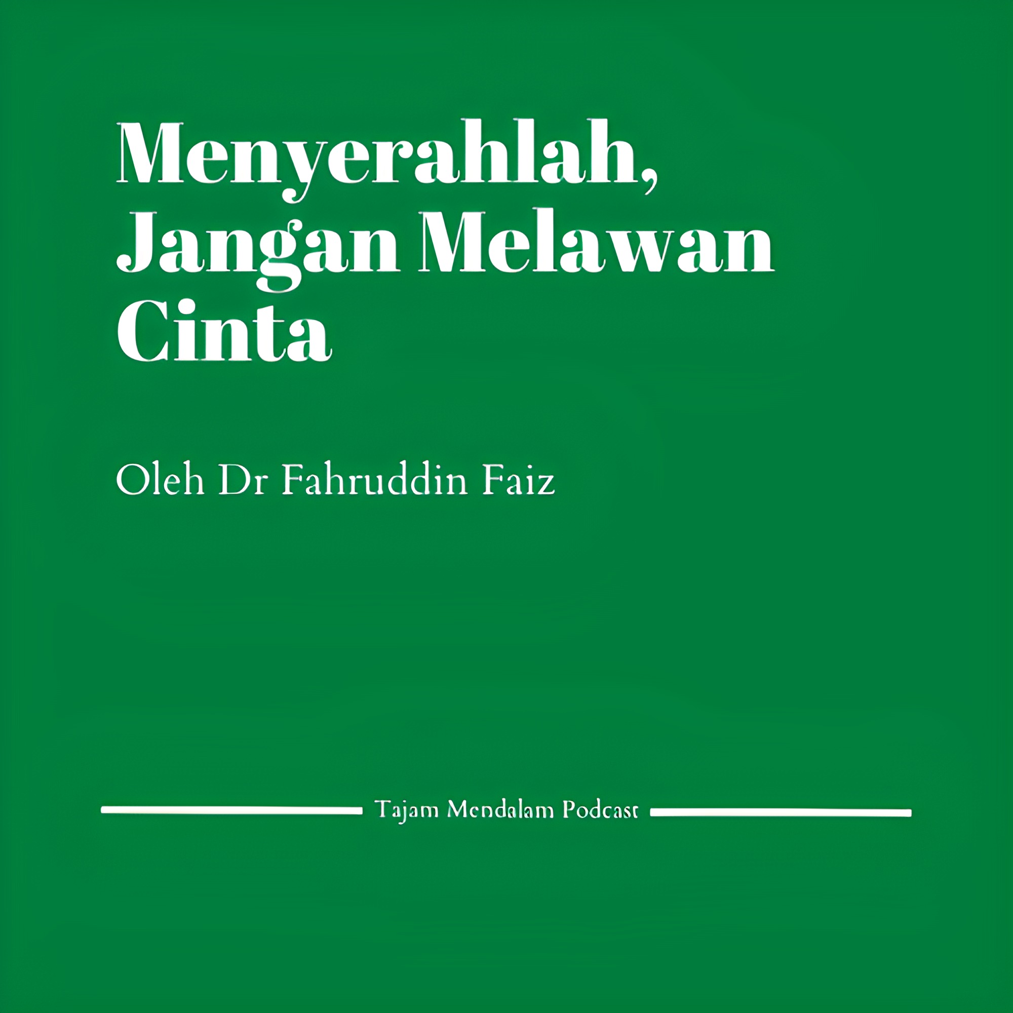 Tajam Mendalam