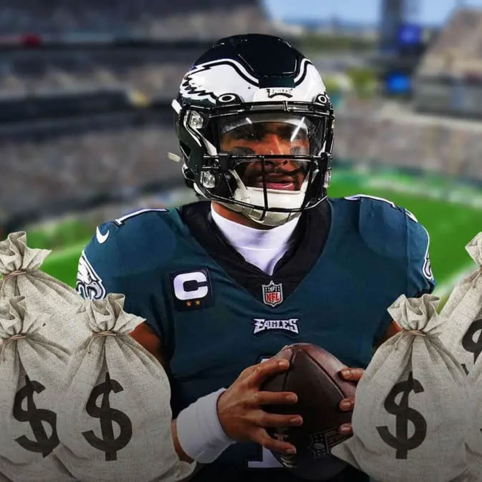 The Price of QB1's Is Still.... Not Going Down