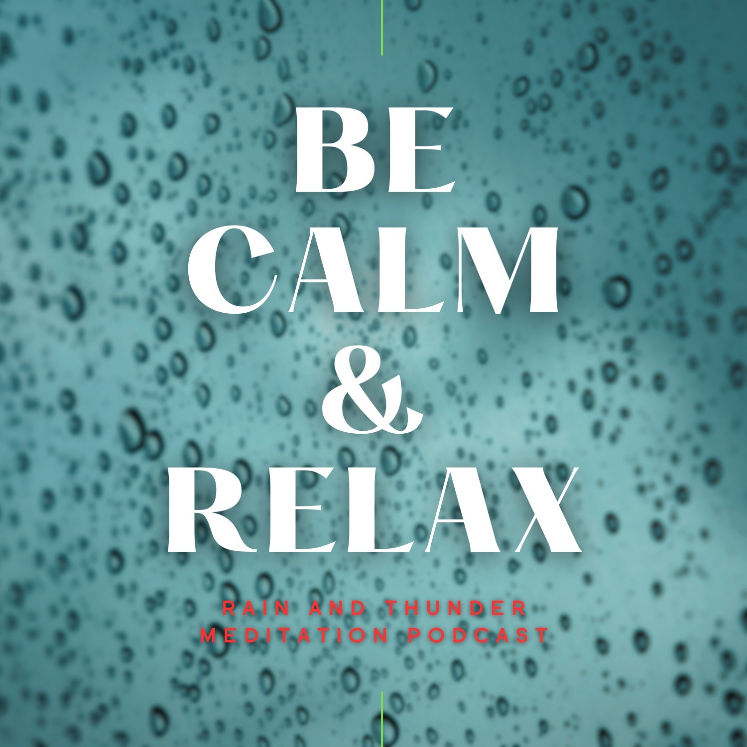 4-29 "Relaxing Arctic Tundra Rain"