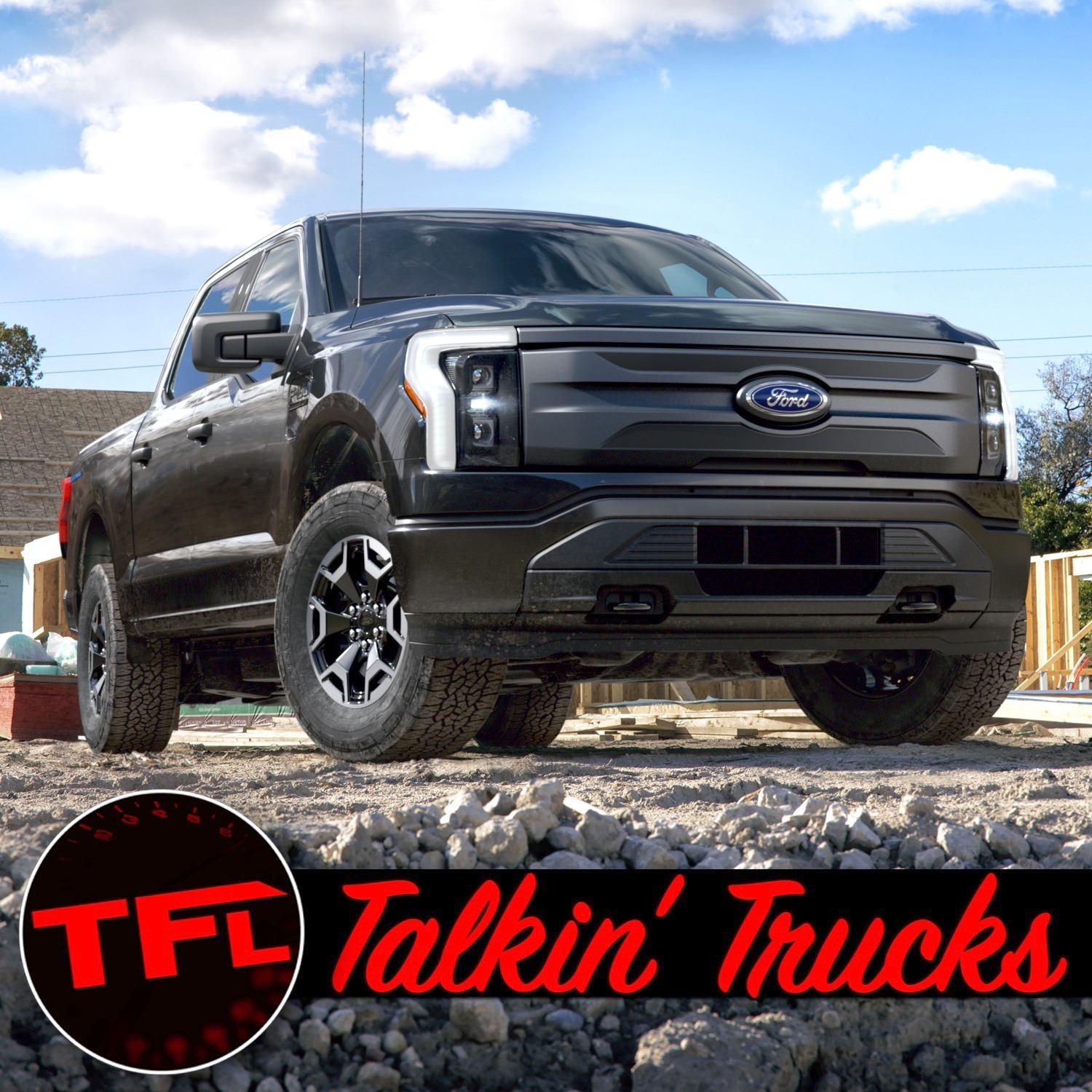 TFL Talkin\' Trucks