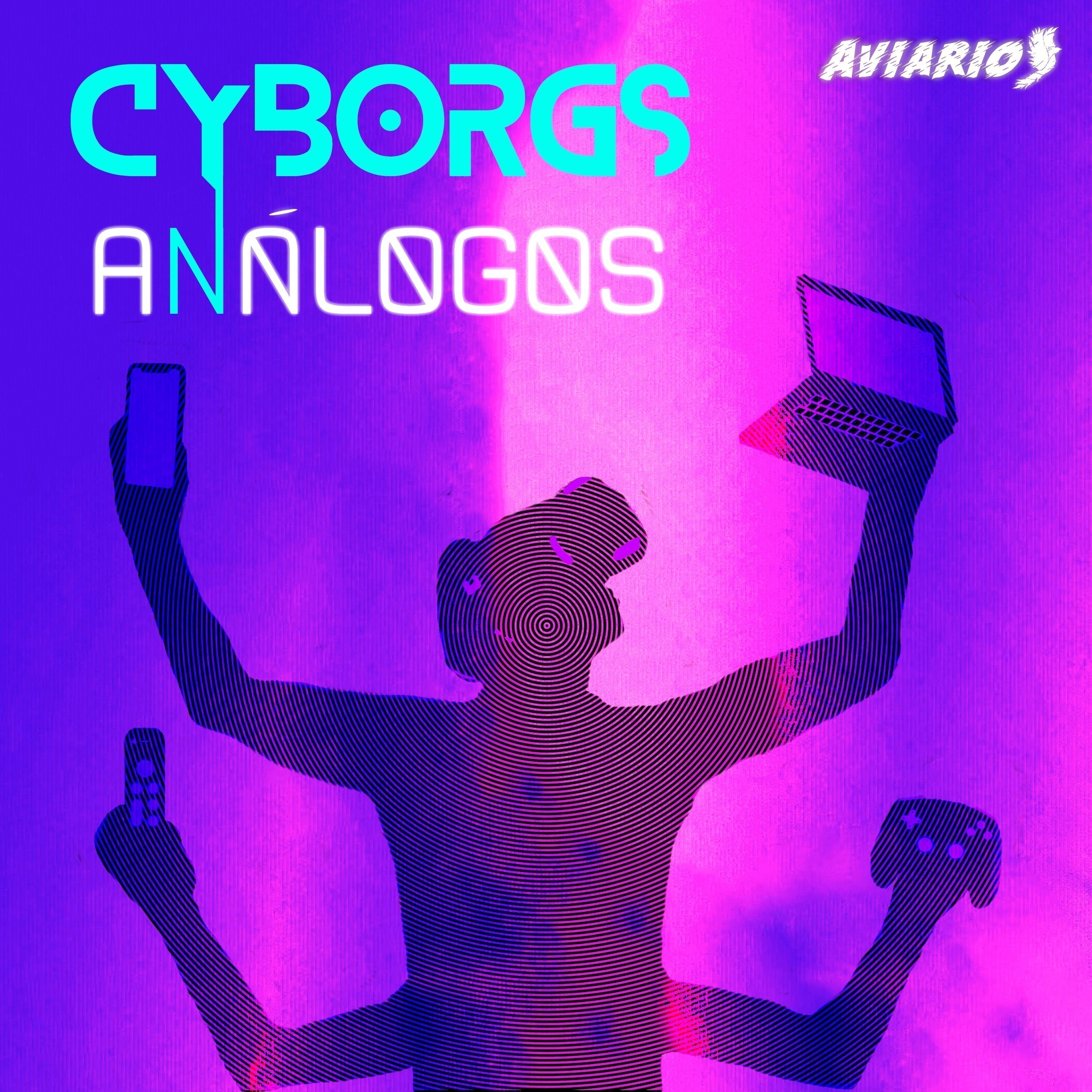 Audio Player Image